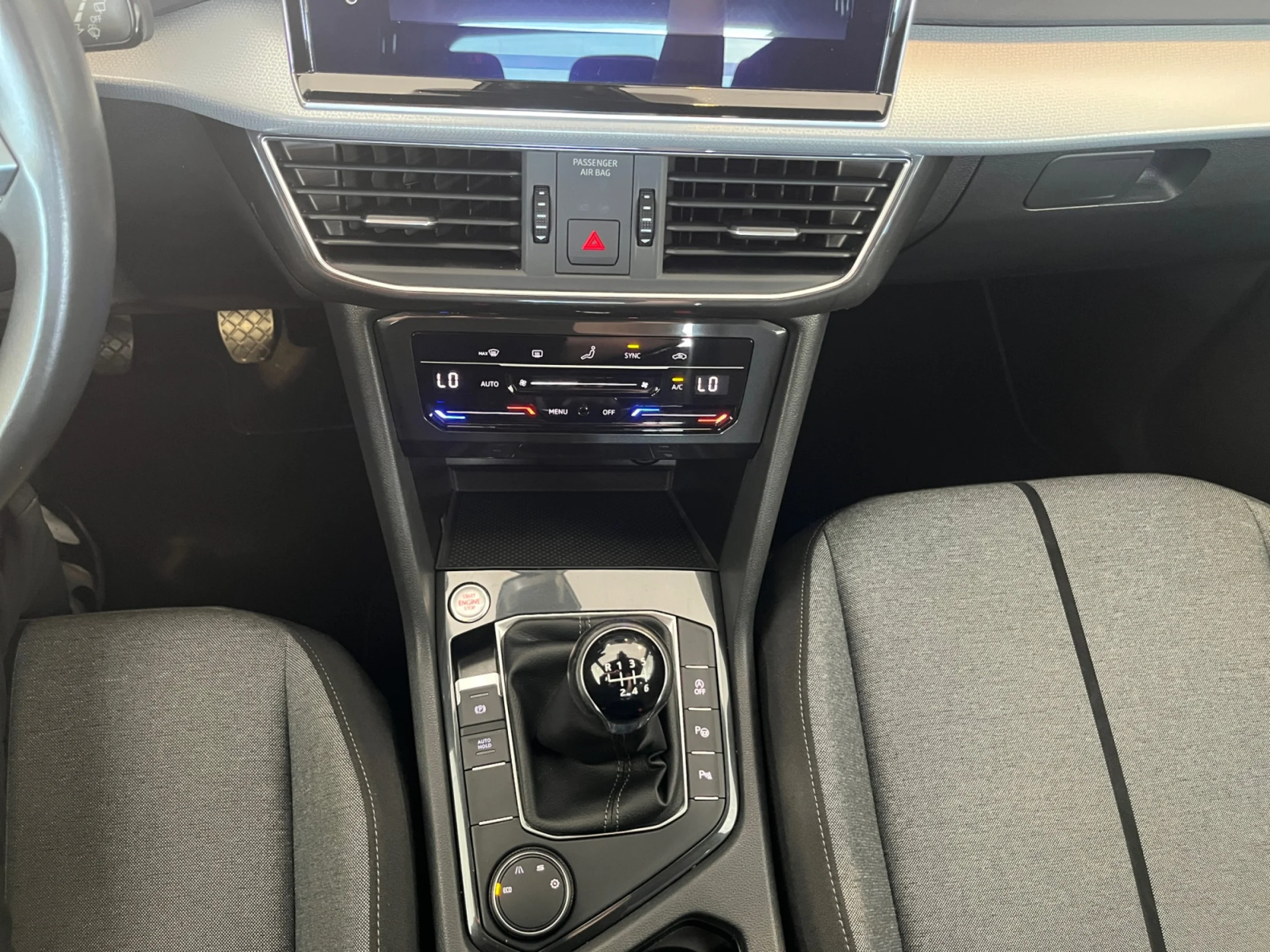 SEAT TARRACO 2.0 TDI 110KW (150CV) S&S STYLE - Foto 10