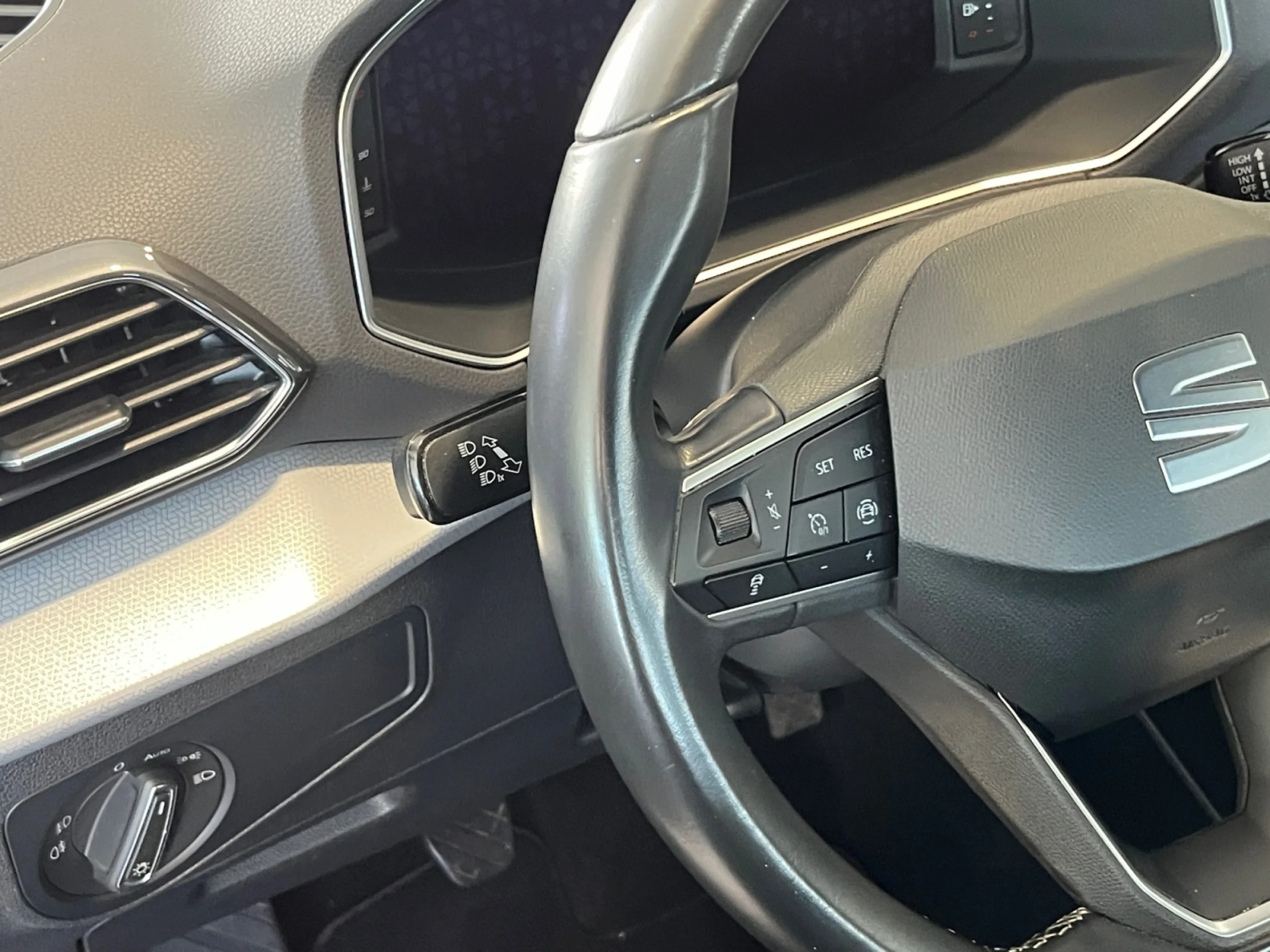 SEAT TARRACO 2.0 TDI 110KW (150CV) S&S STYLE - Foto 11
