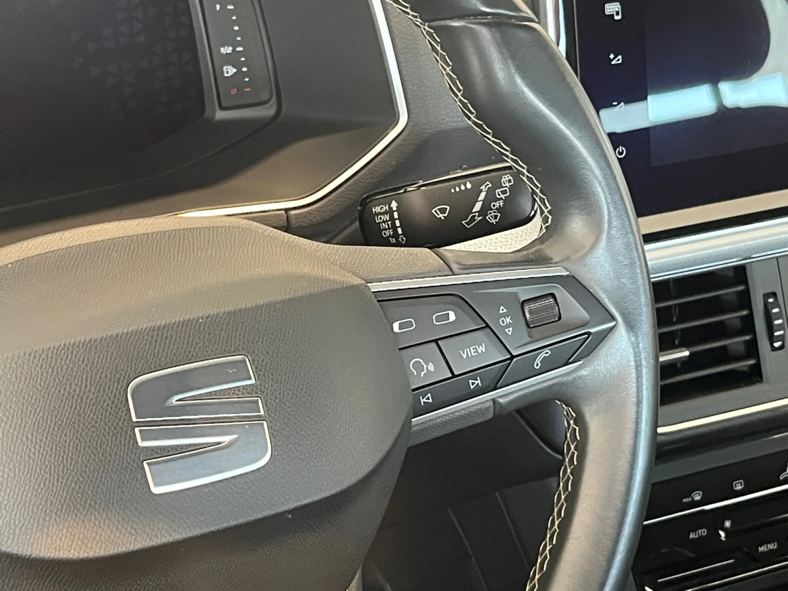 SEAT TARRACO 2.0 TDI 110KW (150CV) S&S STYLE - Foto 12