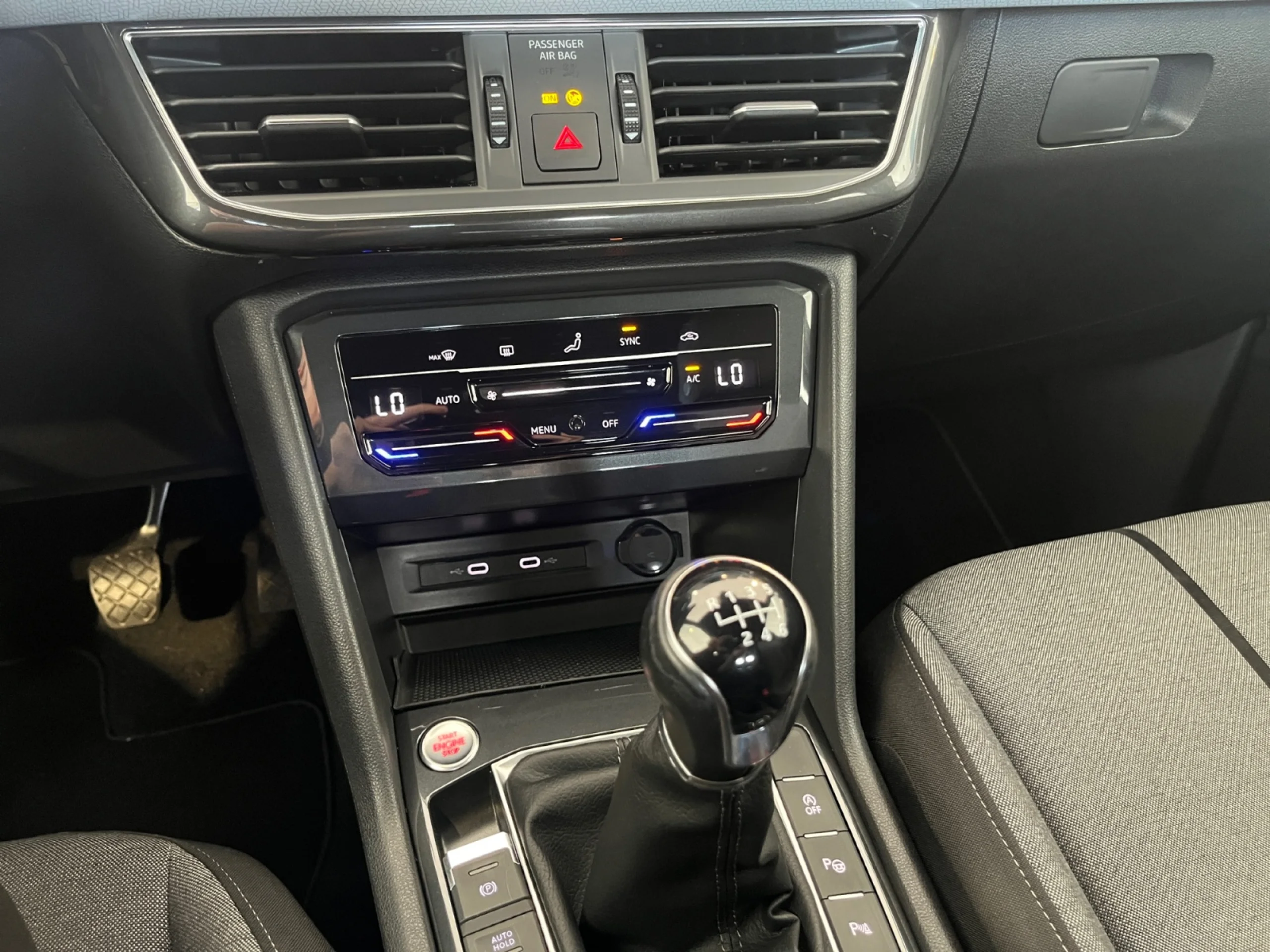 SEAT TARRACO 2.0 TDI 110KW (150CV) S&S STYLE - Foto 13