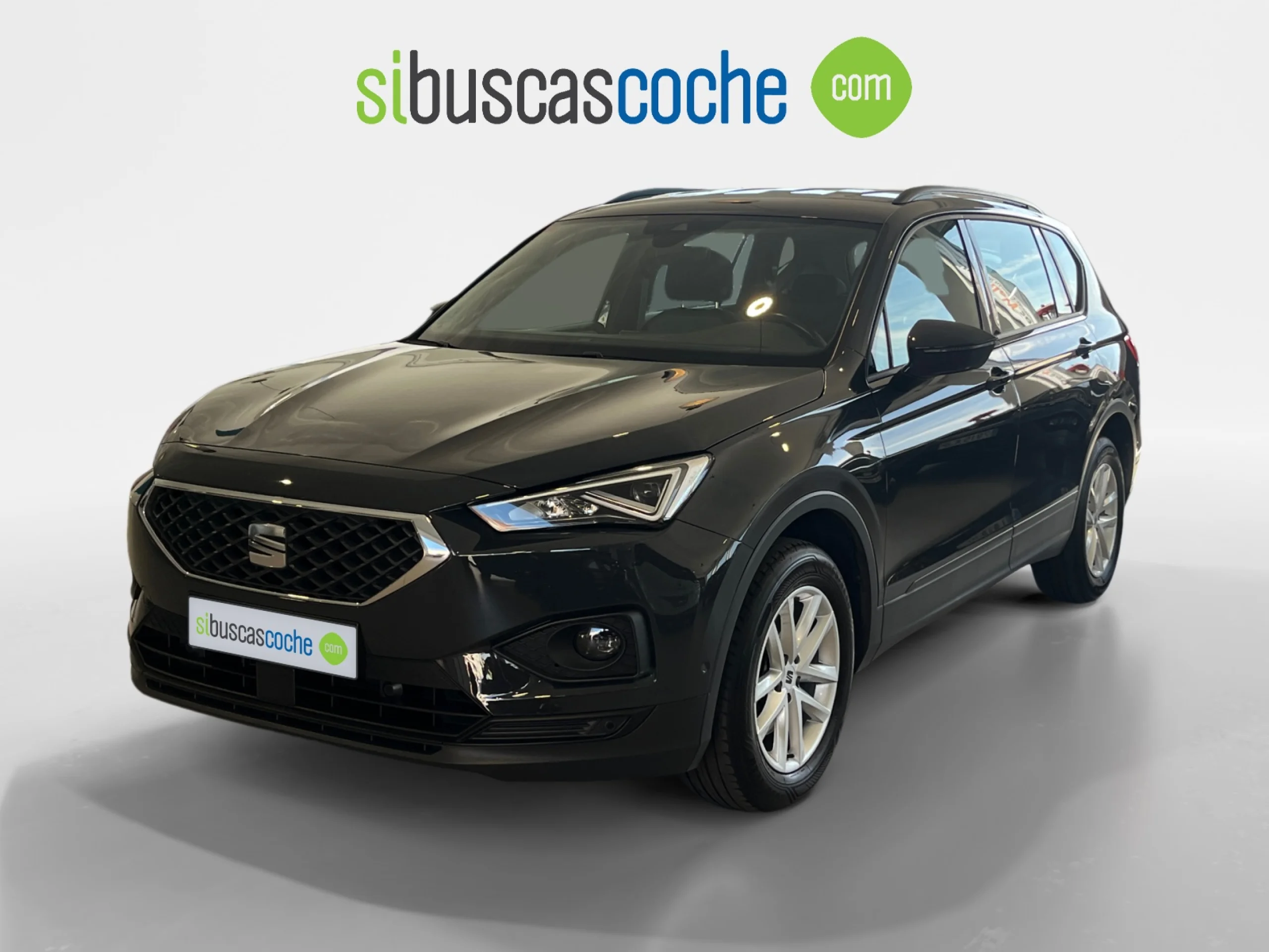 SEAT TARRACO 2.0 TDI 110KW (150CV) S&S STYLE - Foto 15
