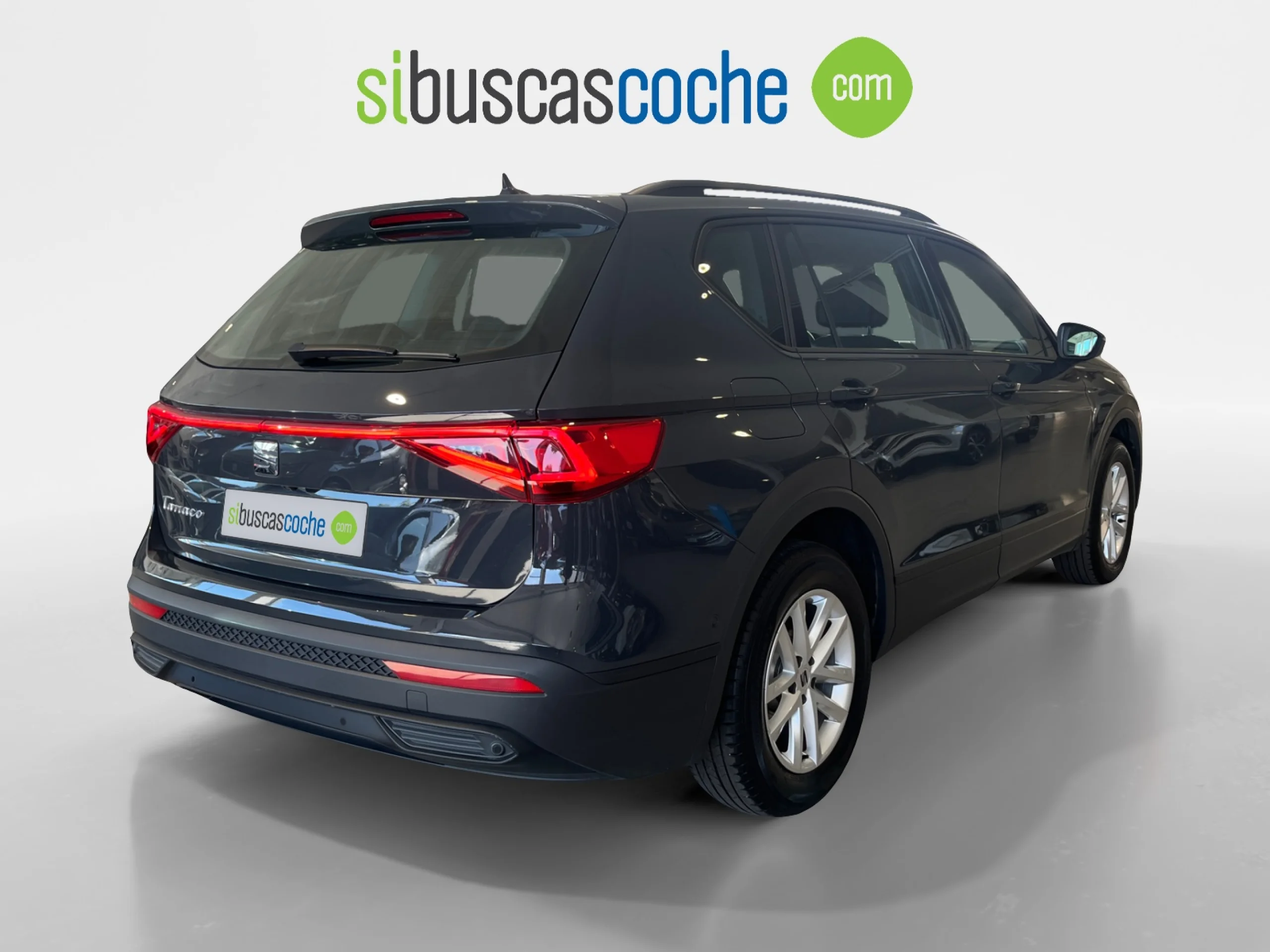 SEAT TARRACO 2.0 TDI 110KW (150CV) S&S STYLE - Foto 16
