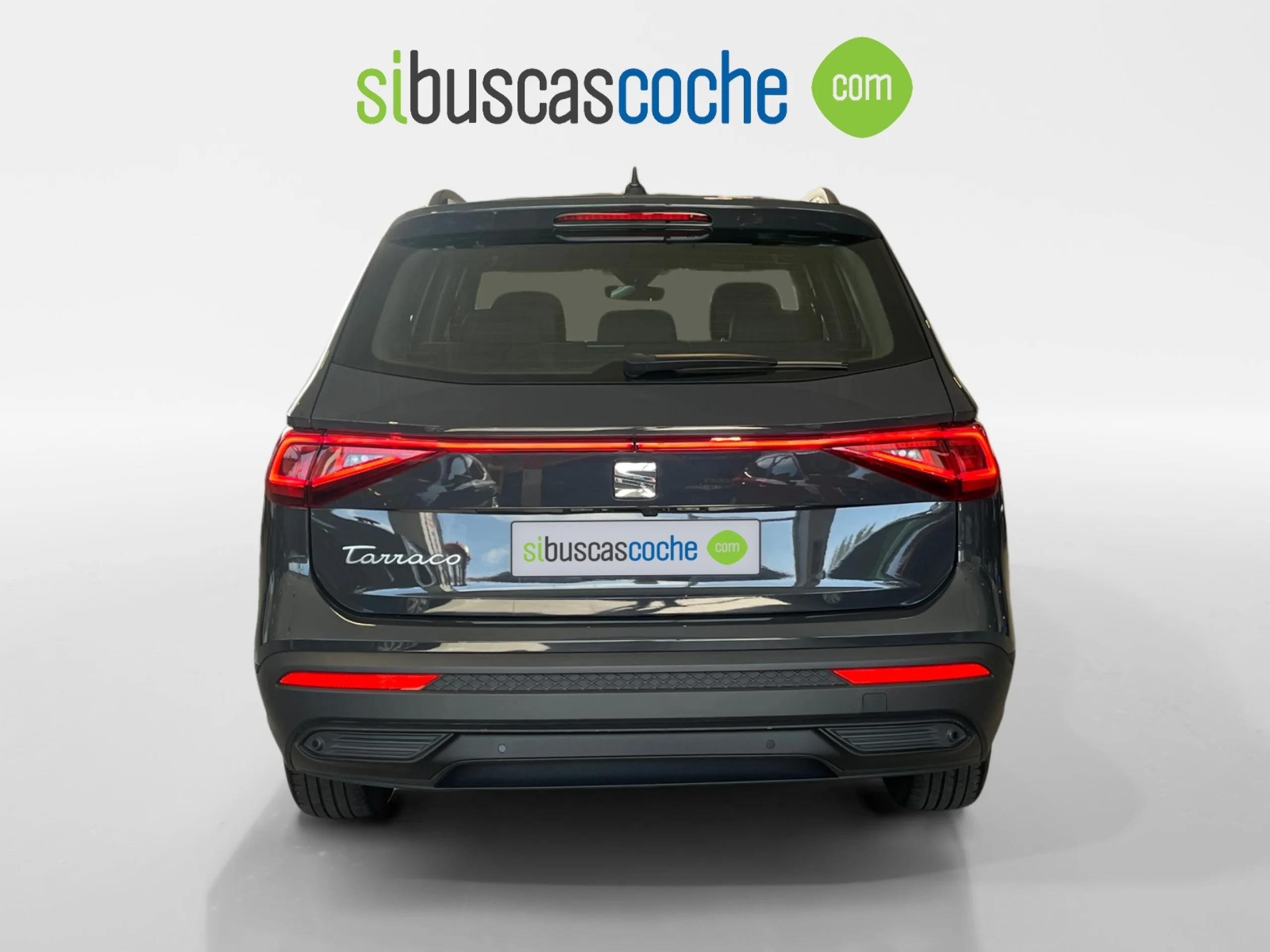 SEAT TARRACO 2.0 TDI 110KW (150CV) S&S STYLE - Foto 18