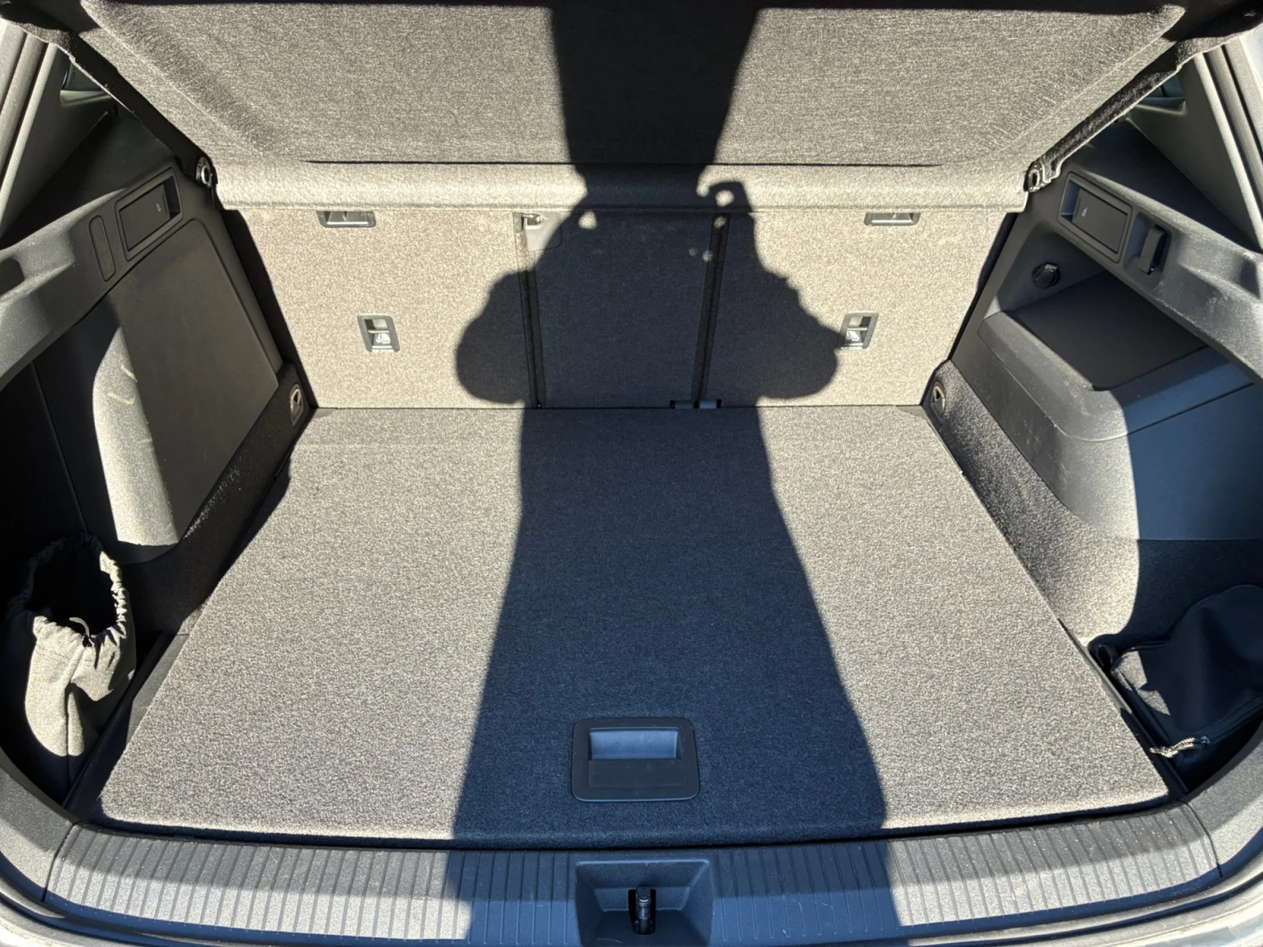 VOLKSWAGEN TIGUAN TIGUAN R LINE 1.5 TSI EHYBRID 110 KW (150 CV) / 85 KW (115 CV)  AUTOMÁTICO DSG 6 VEL. - Foto 7