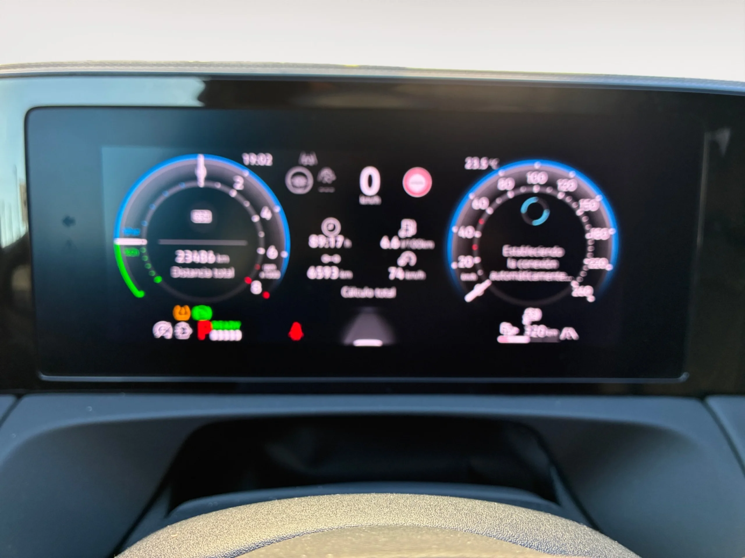 VOLKSWAGEN TIGUAN TIGUAN R LINE 1.5 TSI EHYBRID 110 KW (150 CV) / 85 KW (115 CV)  AUTOMÁTICO DSG 6 VEL. - Foto 15