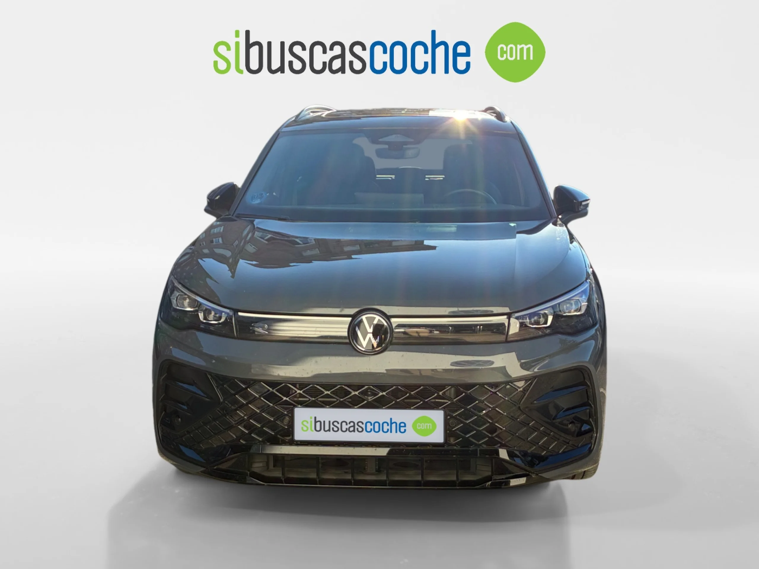 VOLKSWAGEN TIGUAN TIGUAN R LINE 1.5 TSI EHYBRID 110 KW (150 CV) / 85 KW (115 CV)  AUTOMÁTICO DSG 6 VEL. - Foto 19