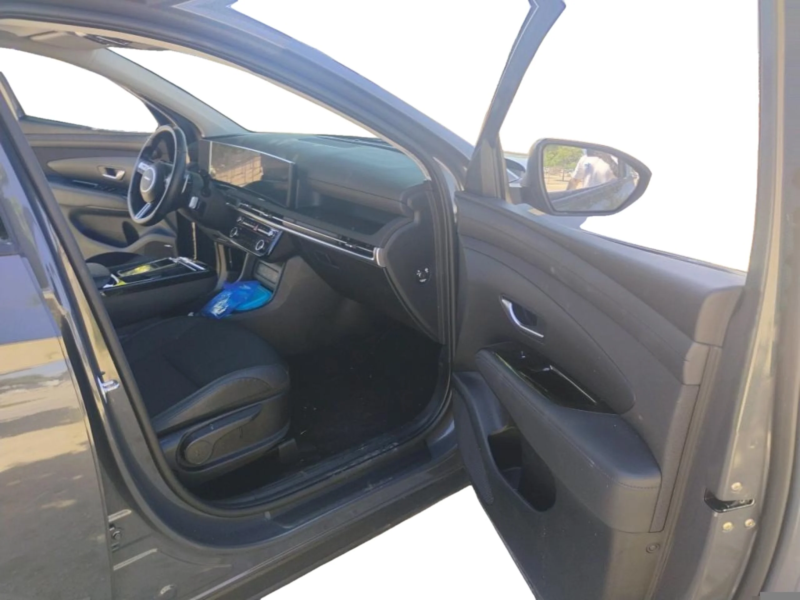 HYUNDAI TUCSON 1.6T 158KW (215CV) HEV AT TECNO SKY - Foto 4