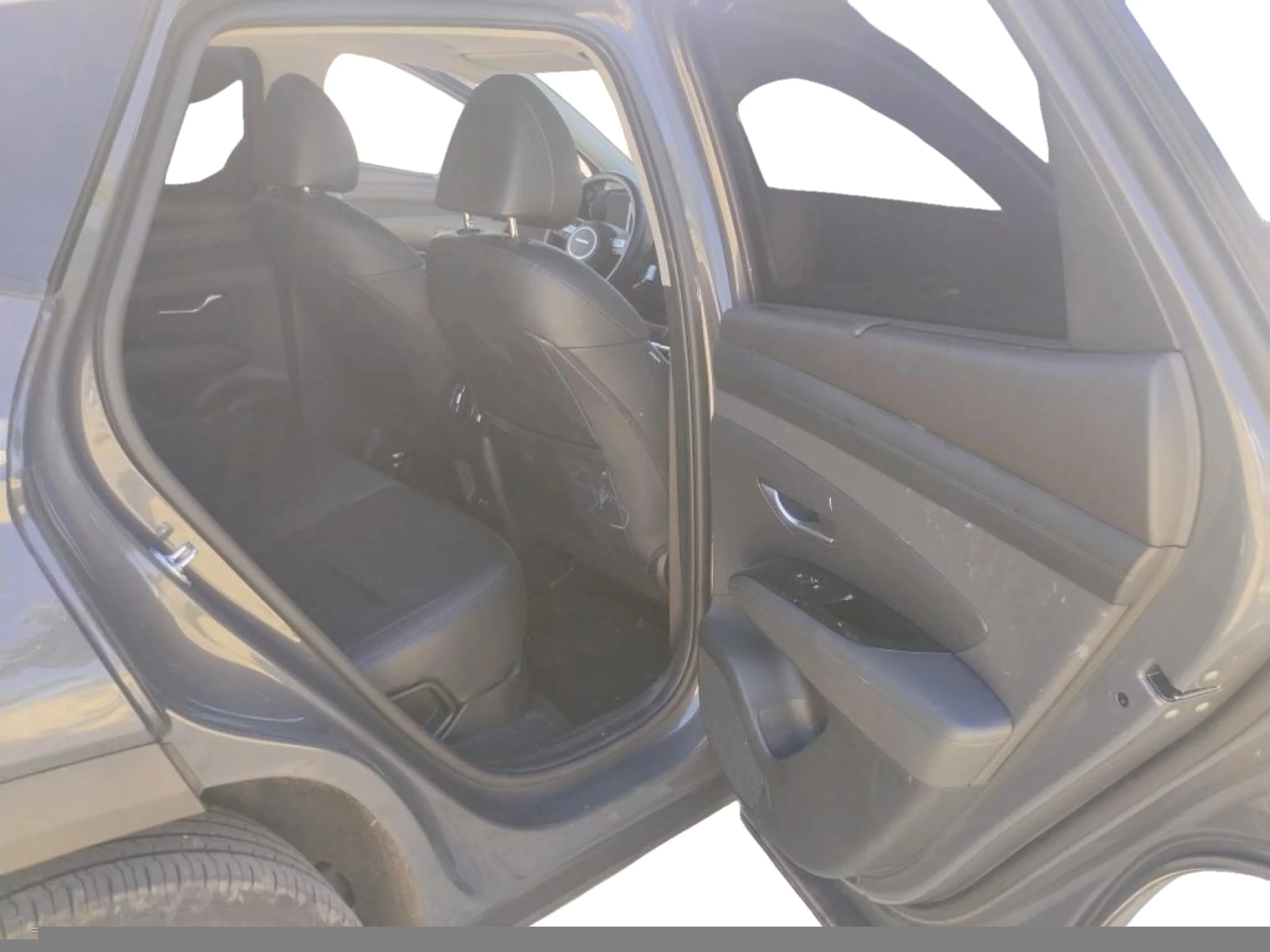 HYUNDAI TUCSON 1.6T 158KW (215CV) HEV AT TECNO SKY - Foto 5