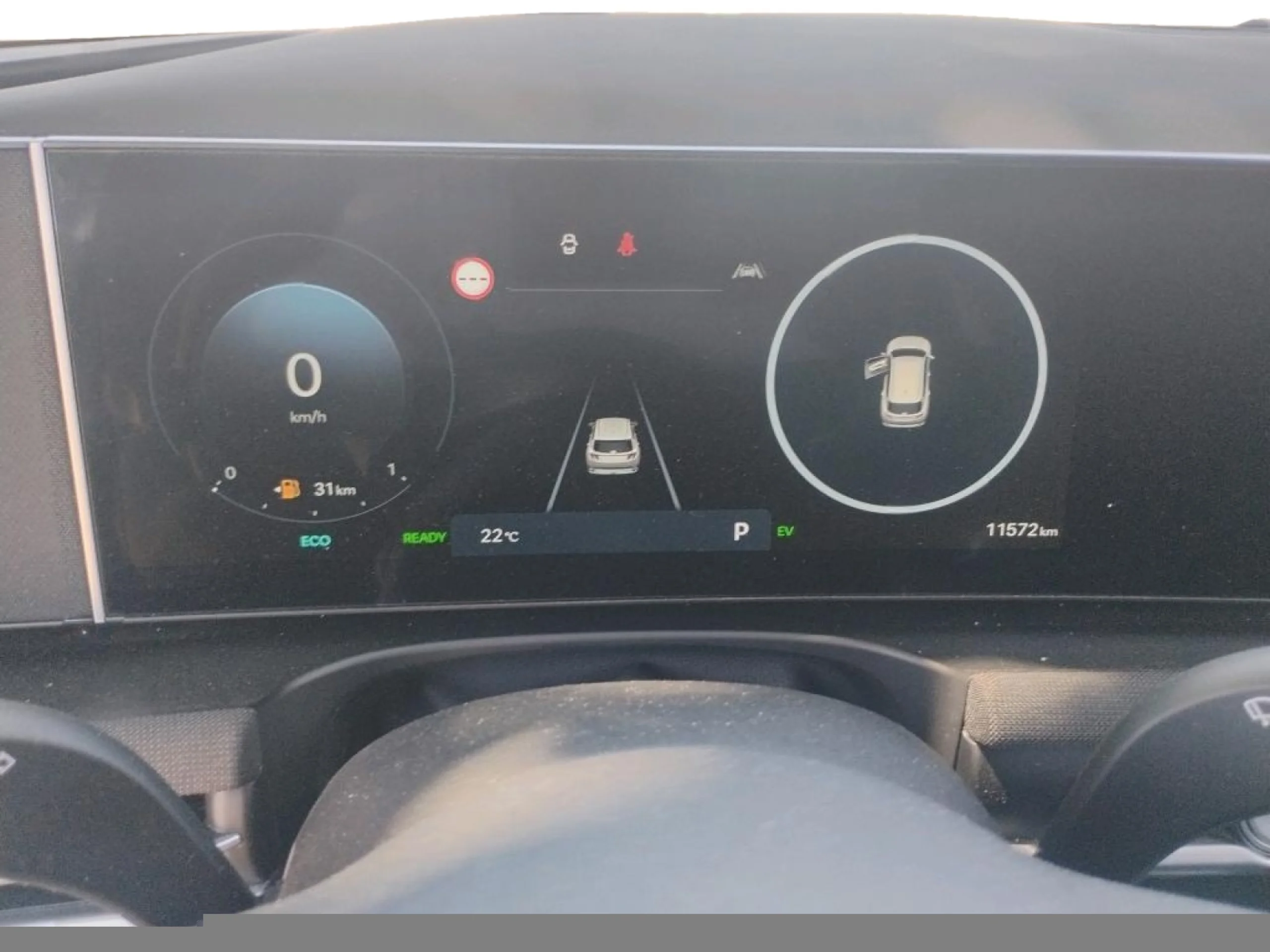 HYUNDAI TUCSON 1.6T 158KW (215CV) HEV AT TECNO SKY - Foto 6