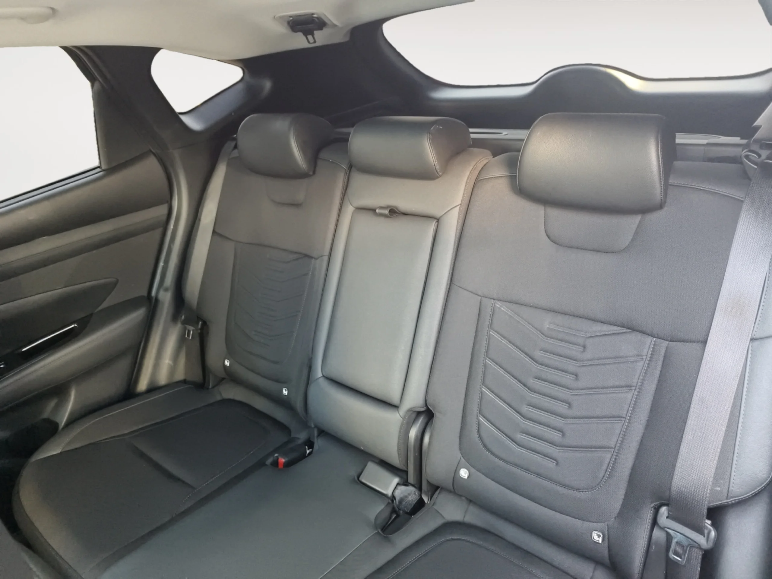 HYUNDAI TUCSON 1.6T 158KW (215CV) HEV AT TECNO SKY - Foto 6