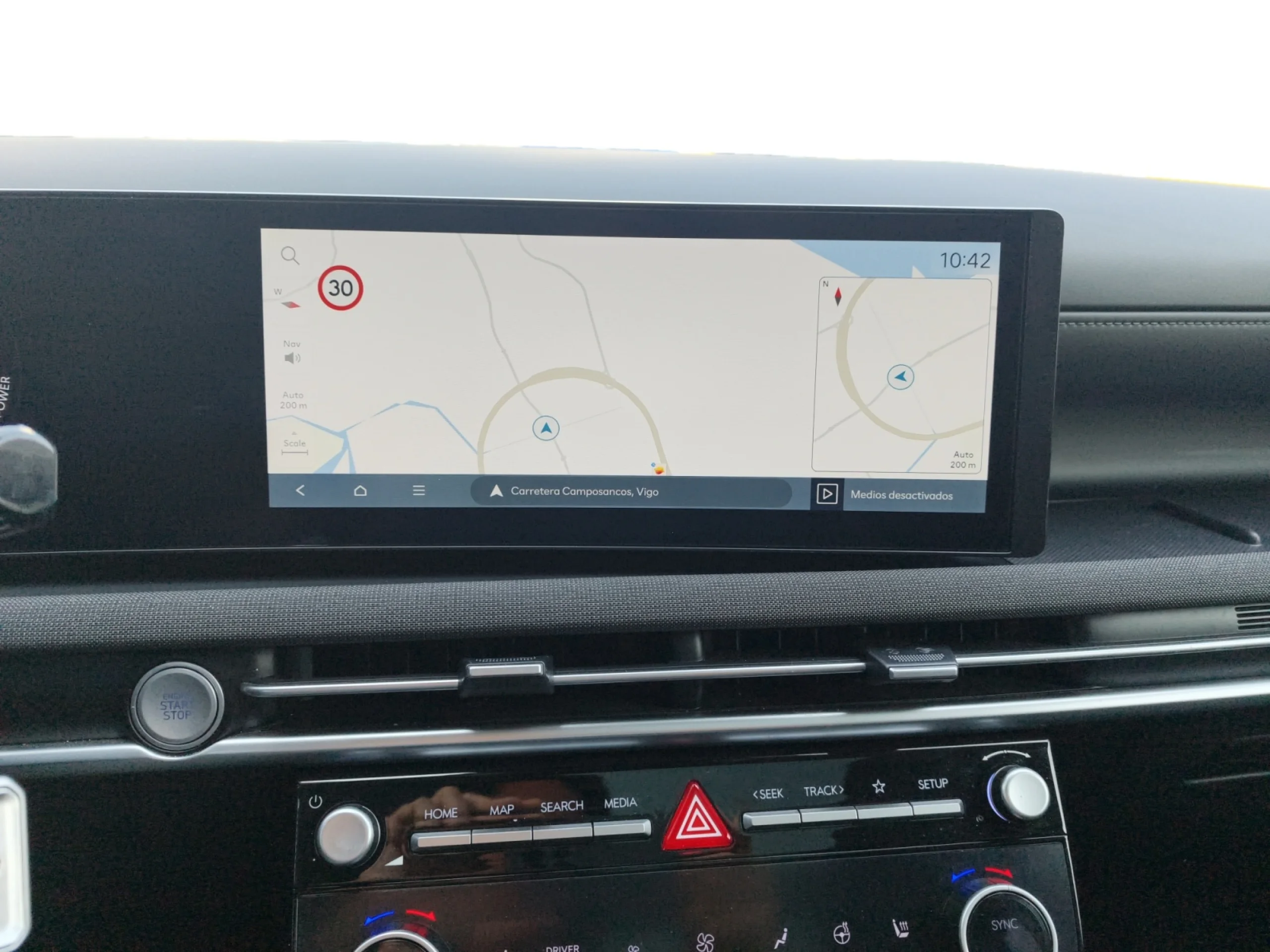 HYUNDAI TUCSON 1.6T 158KW (215CV) HEV AT TECNO SKY - Foto 9