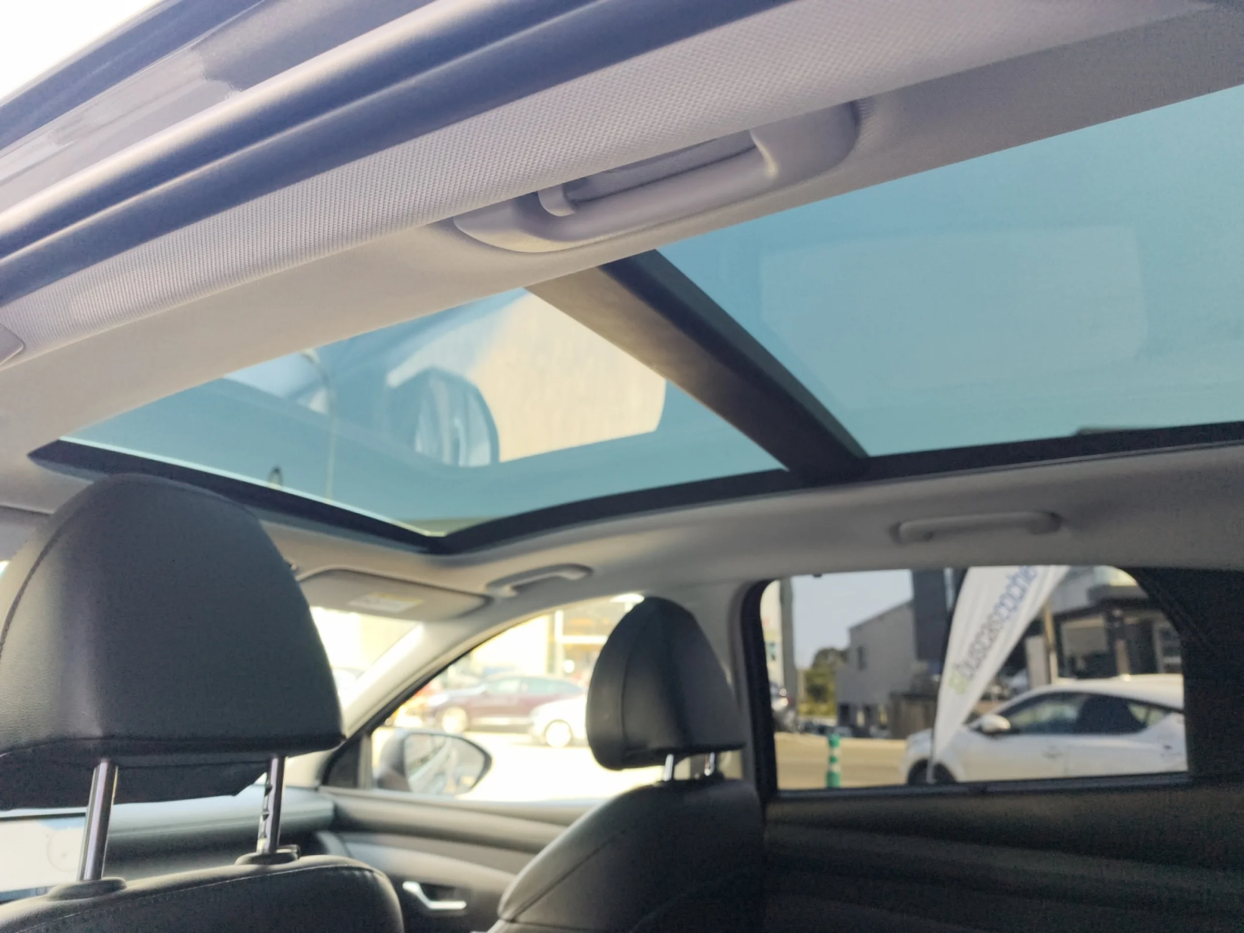 HYUNDAI TUCSON 1.6T 158KW (215CV) HEV AT TECNO SKY - Foto 13