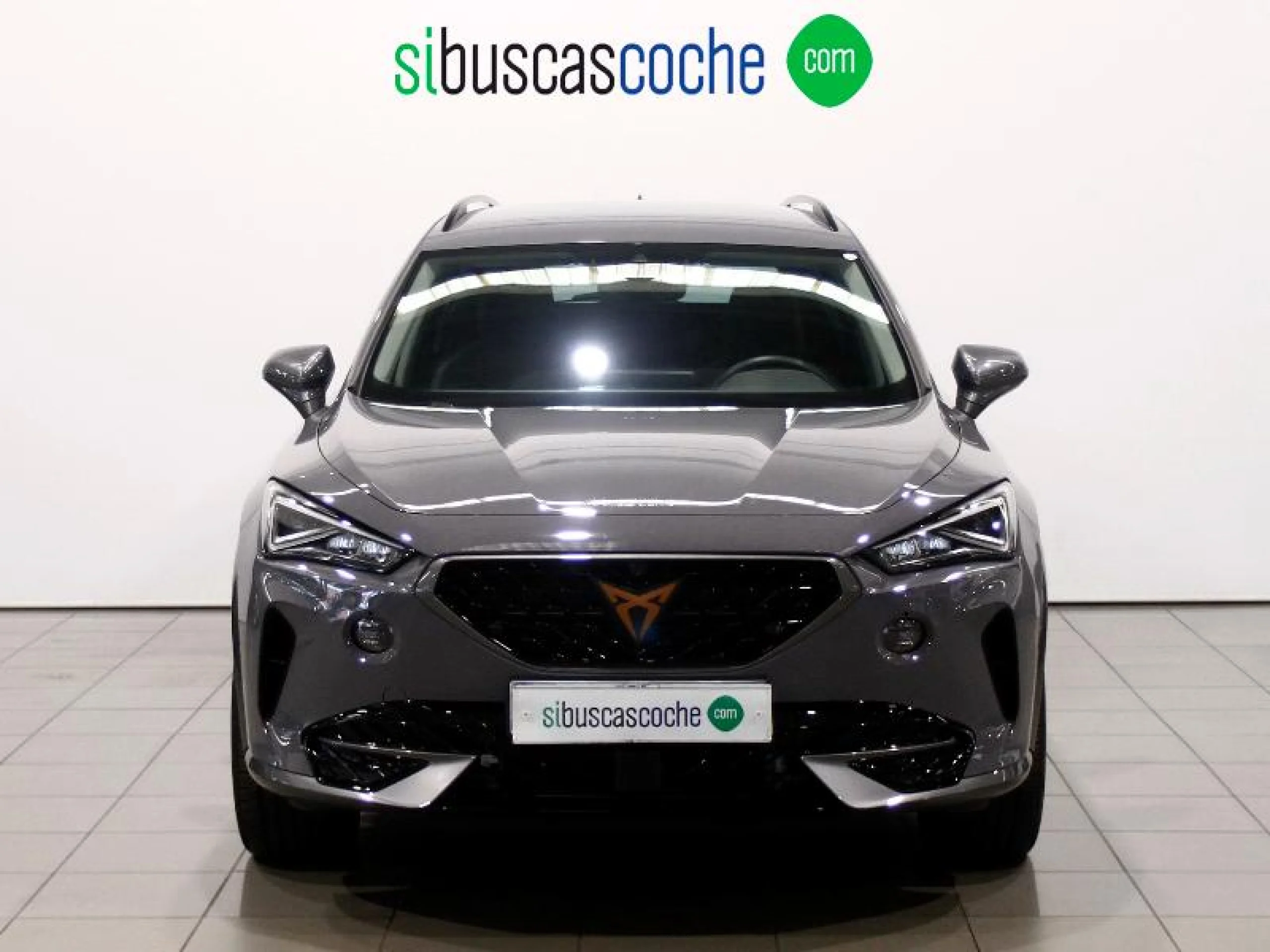 CUPRA FORMENTOR 2.0 TSI 140KW (190 CV) 4DRIVE DSG - Foto 19