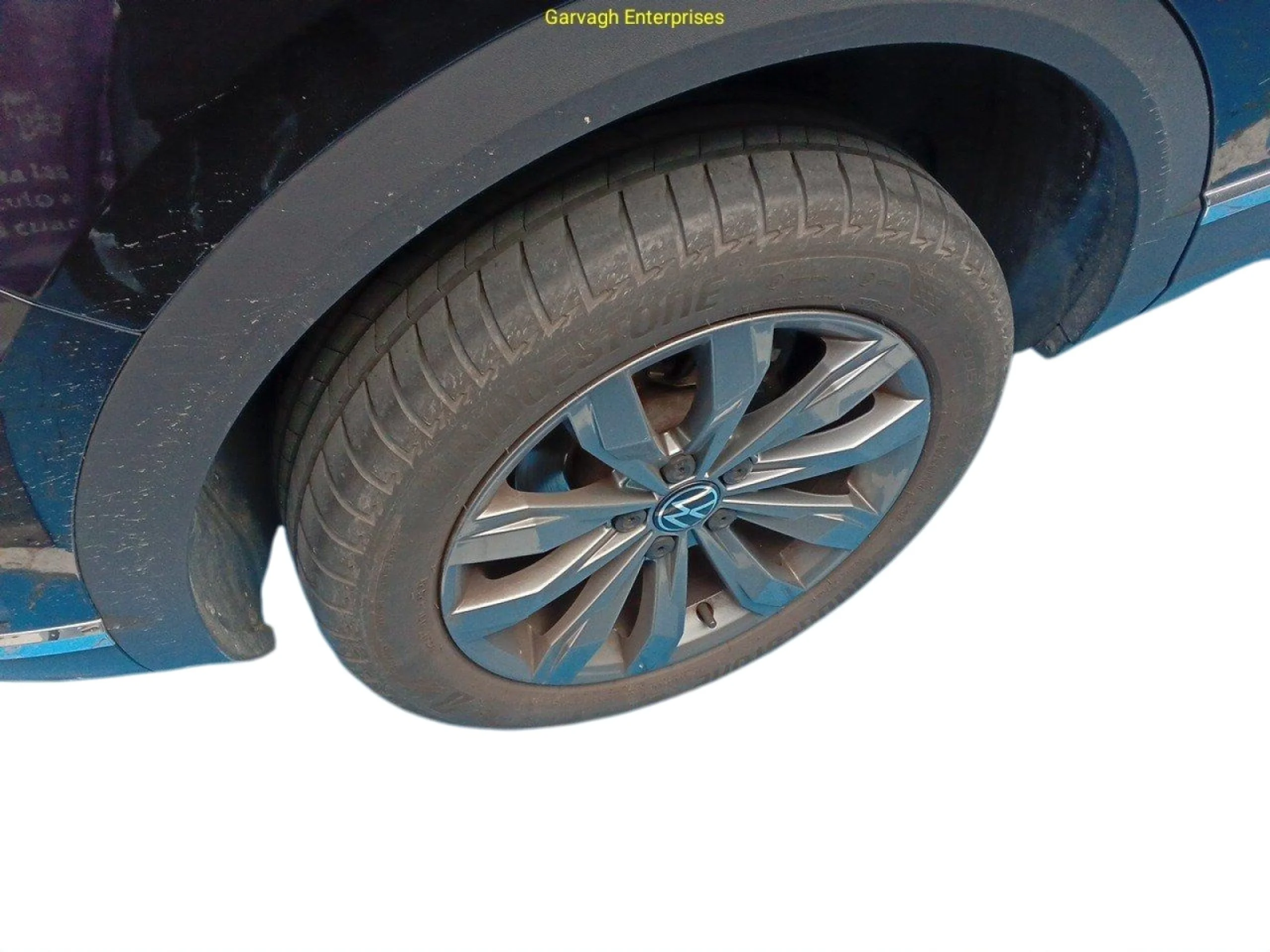 VOLKSWAGEN T ROC SPORT 1.5 TSI 110KW (150CV) DSG - Foto 2