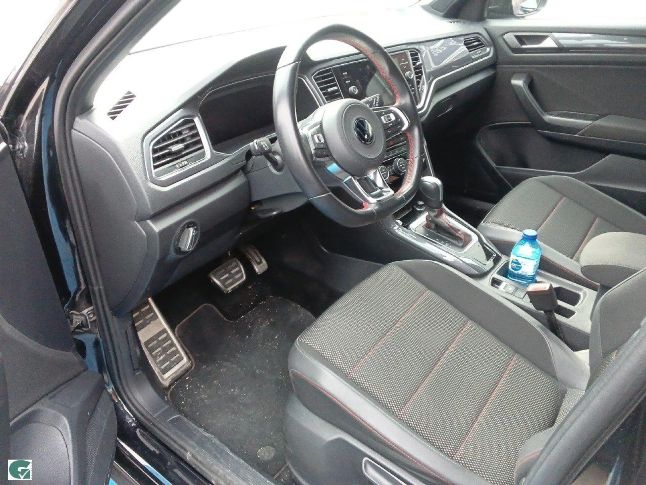 VOLKSWAGEN T ROC SPORT 1.5 TSI 110KW (150CV) DSG - Foto 3