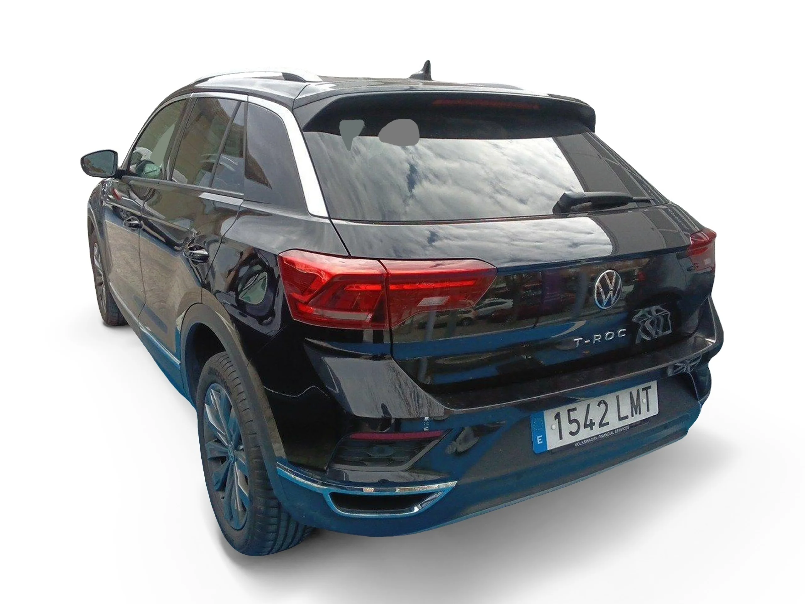 VOLKSWAGEN T ROC SPORT 1.5 TSI 110KW (150CV) DSG - Foto 4