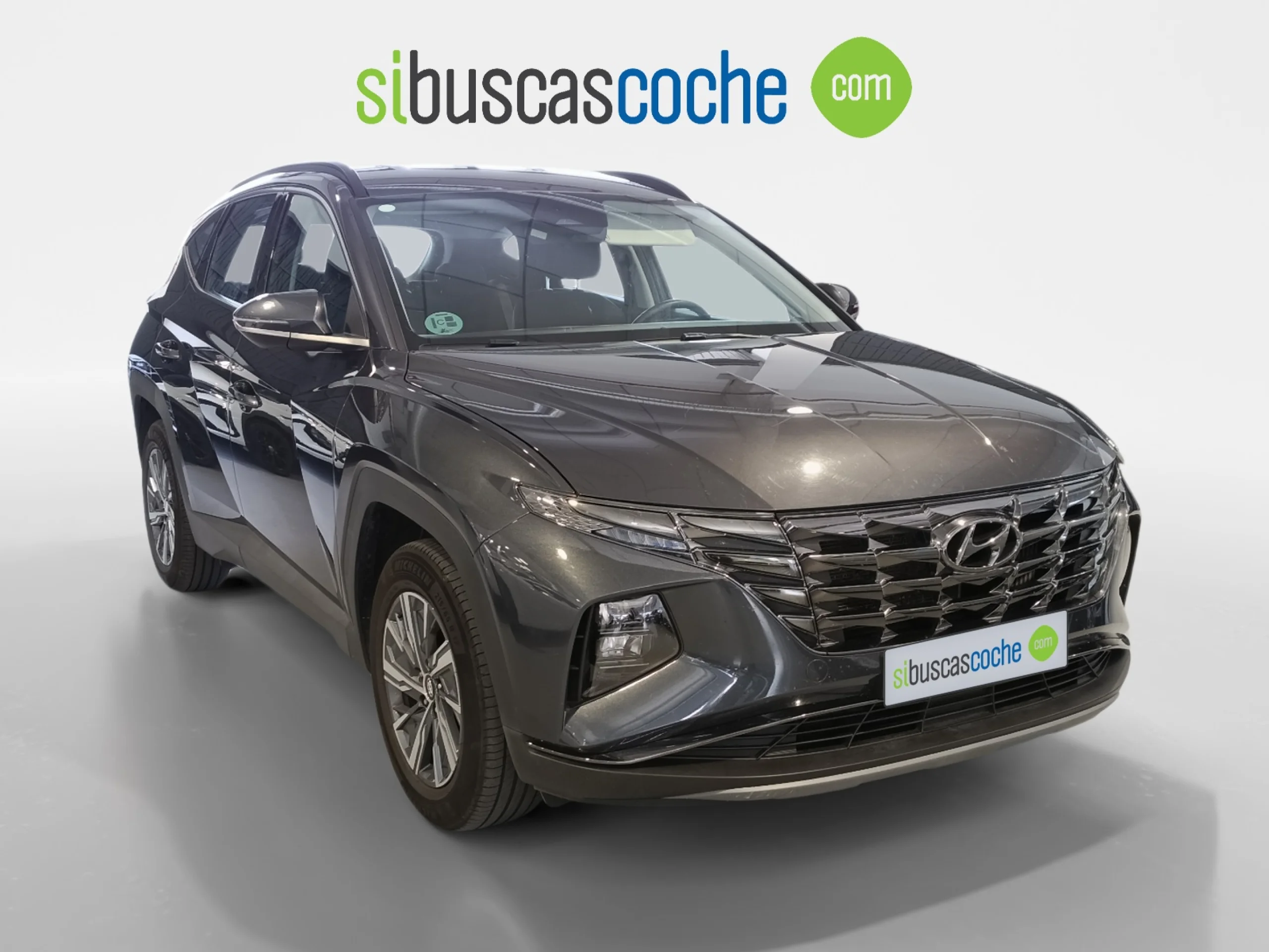 HYUNDAI TUCSON 1.6 CRDI 85KW (115CV) MAXX - Foto 1