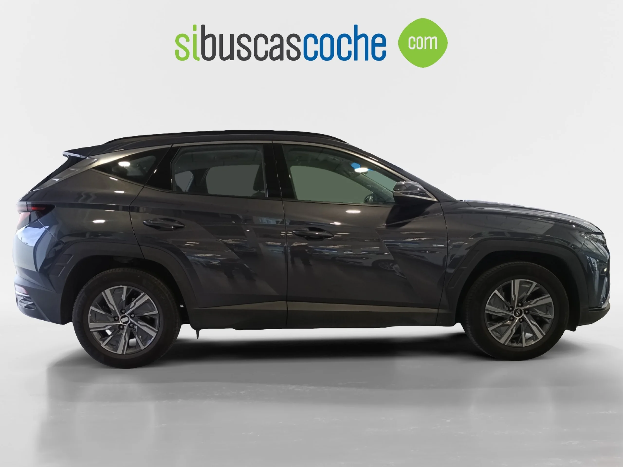 HYUNDAI TUCSON 1.6 CRDI 85KW (115CV) MAXX - Foto 3