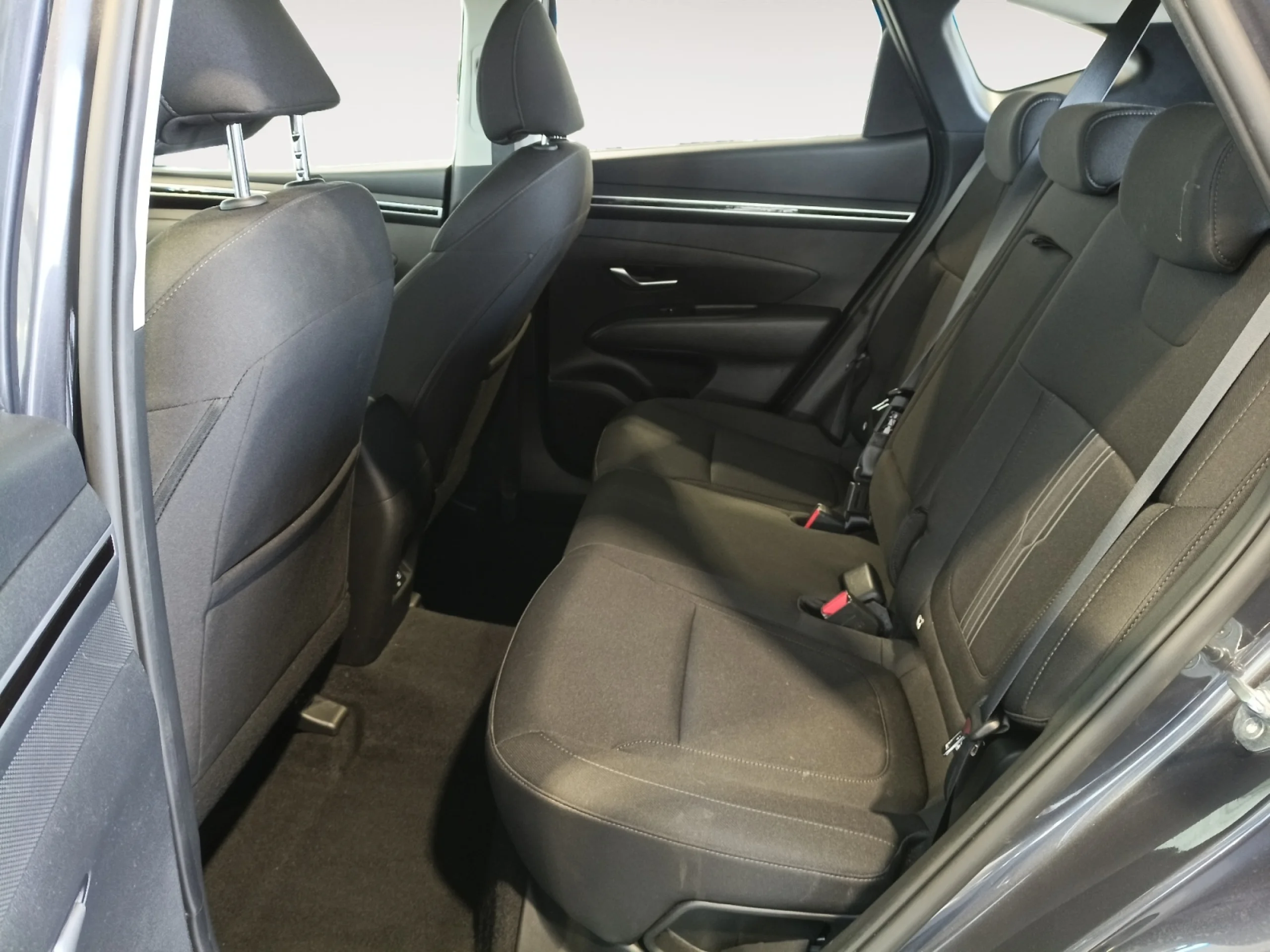 HYUNDAI TUCSON 1.6 CRDI 85KW (115CV) MAXX - Foto 6