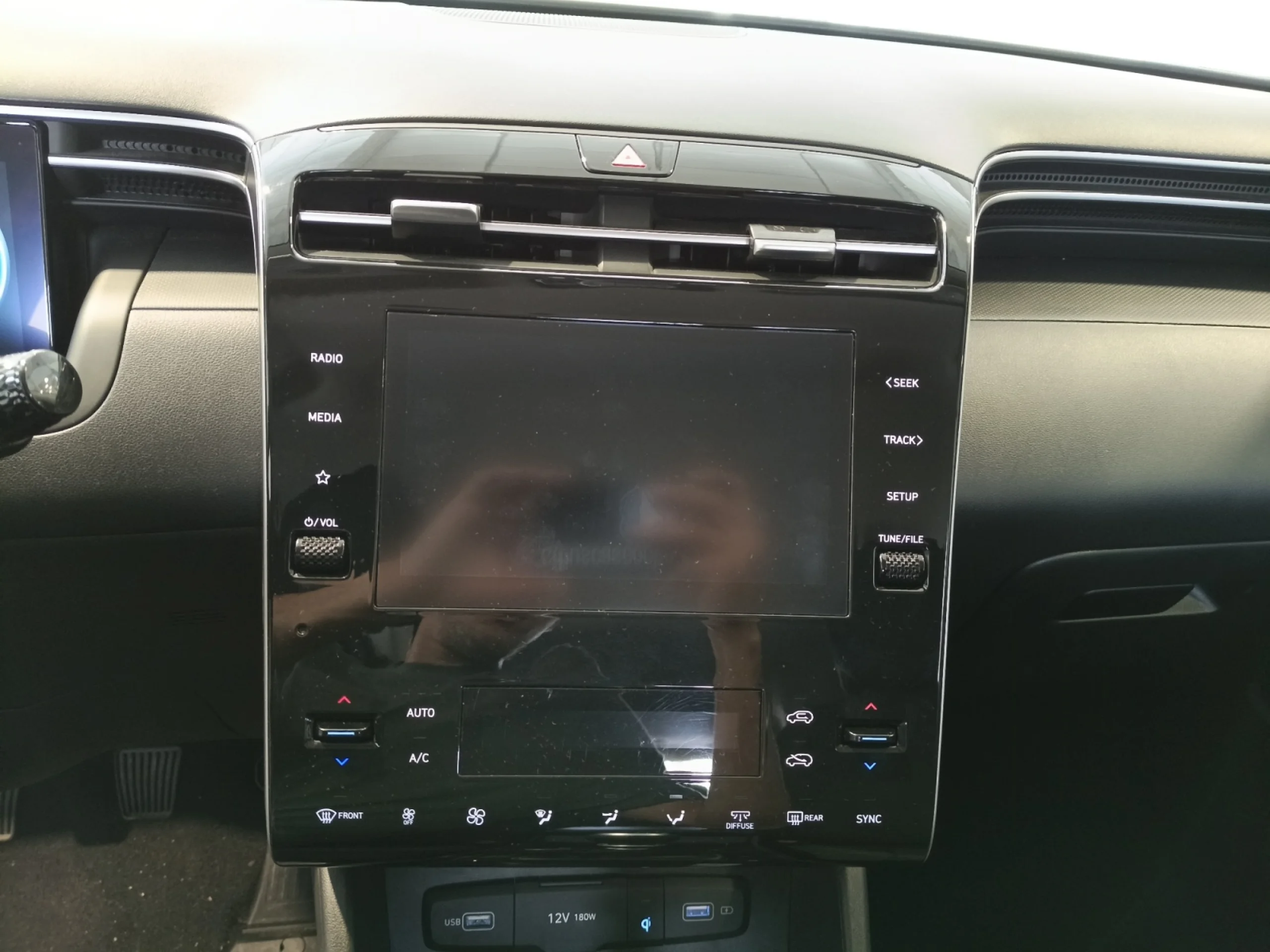 HYUNDAI TUCSON 1.6 CRDI 85KW (115CV) MAXX - Foto 9