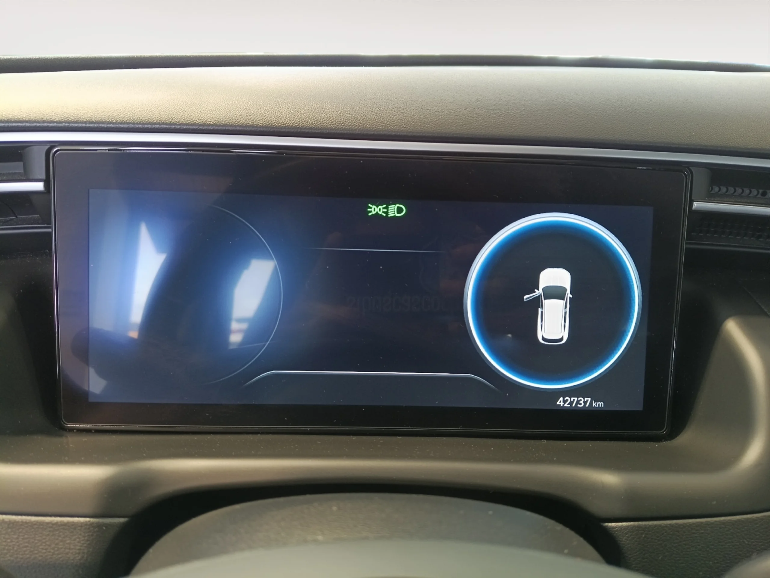 HYUNDAI TUCSON 1.6 CRDI 85KW (115CV) MAXX - Foto 10