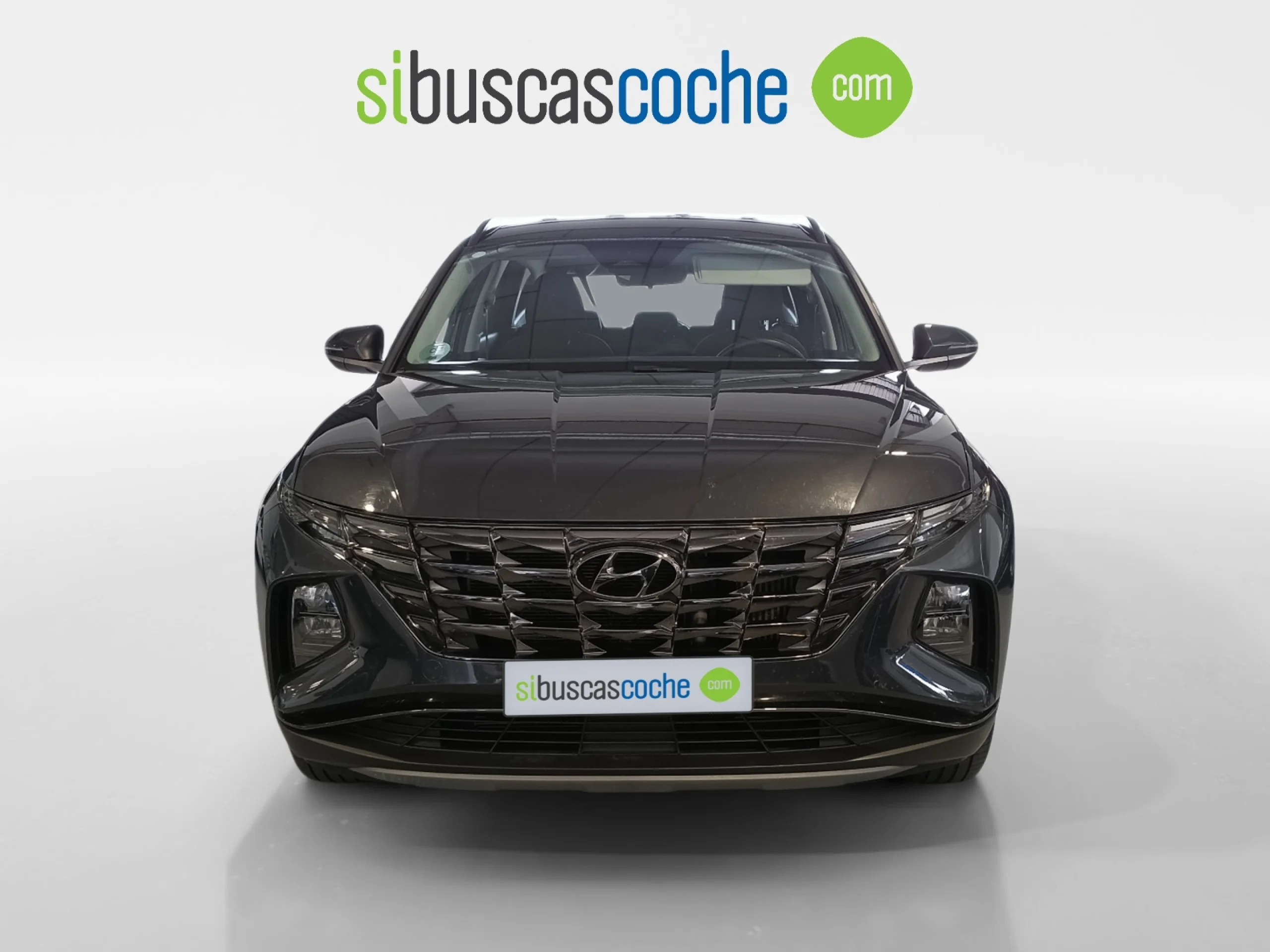 HYUNDAI TUCSON 1.6 CRDI 85KW (115CV) MAXX - Foto 12