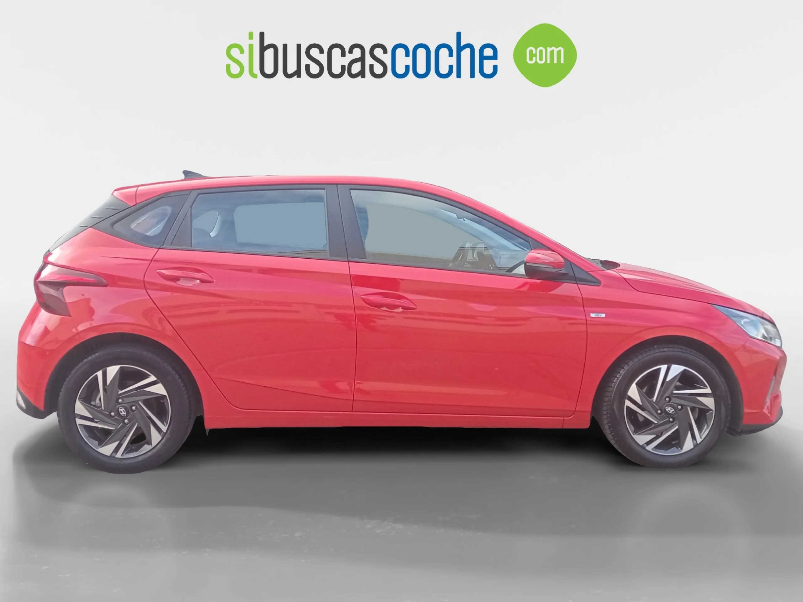 HYUNDAI I20 1.0 TGDI 74KW (100CV) 48V KLASS - Foto 3