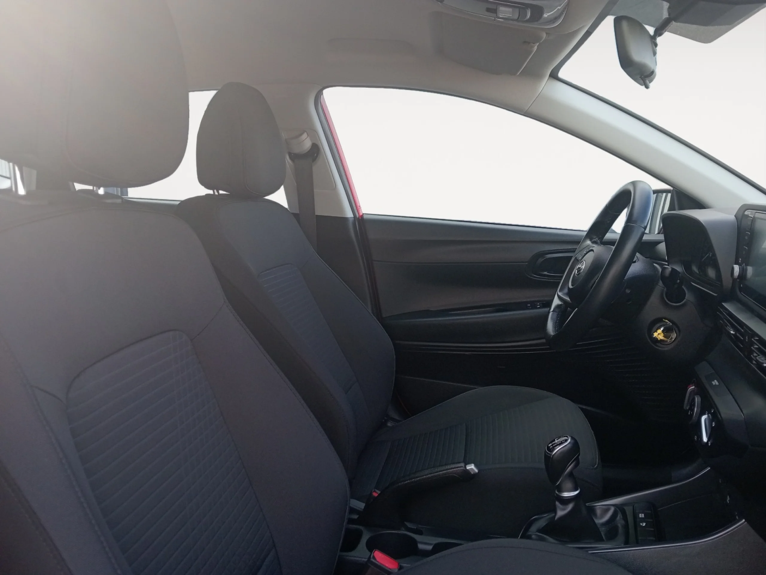 HYUNDAI I20 1.0 TGDI 74KW (100CV) 48V KLASS - Foto 5