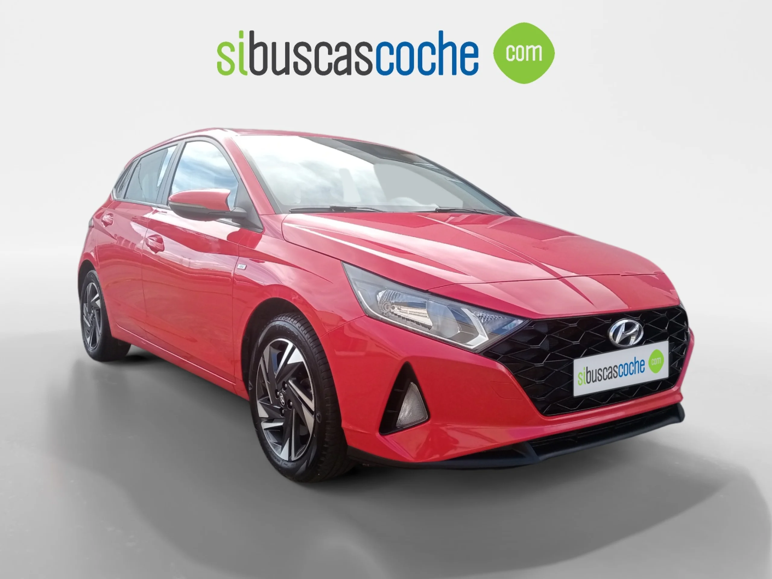HYUNDAI I20 1.0 TGDI 74KW (100CV) 48V KLASS - Foto 1