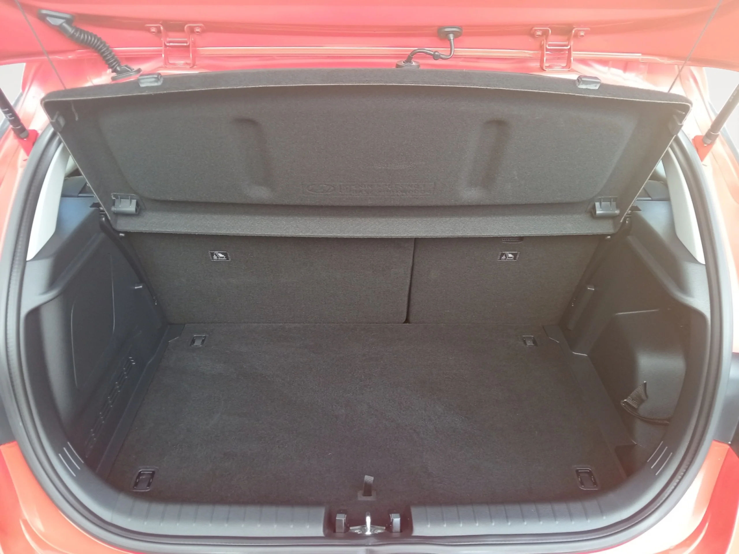 HYUNDAI I20 1.0 TGDI 74KW (100CV) 48V KLASS - Foto 7