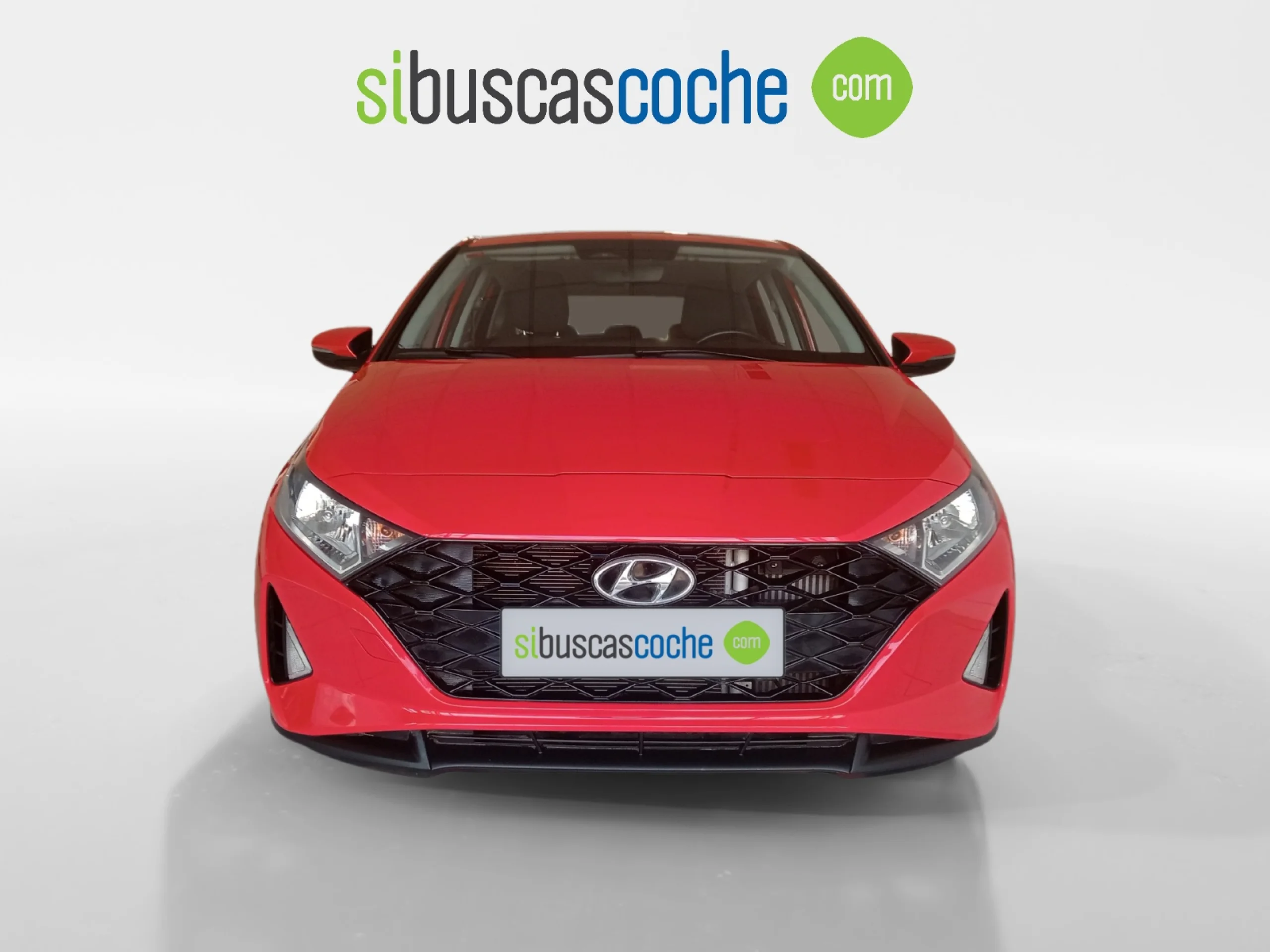 HYUNDAI I20 1.0 TGDI 74KW (100CV) 48V KLASS - Foto 12