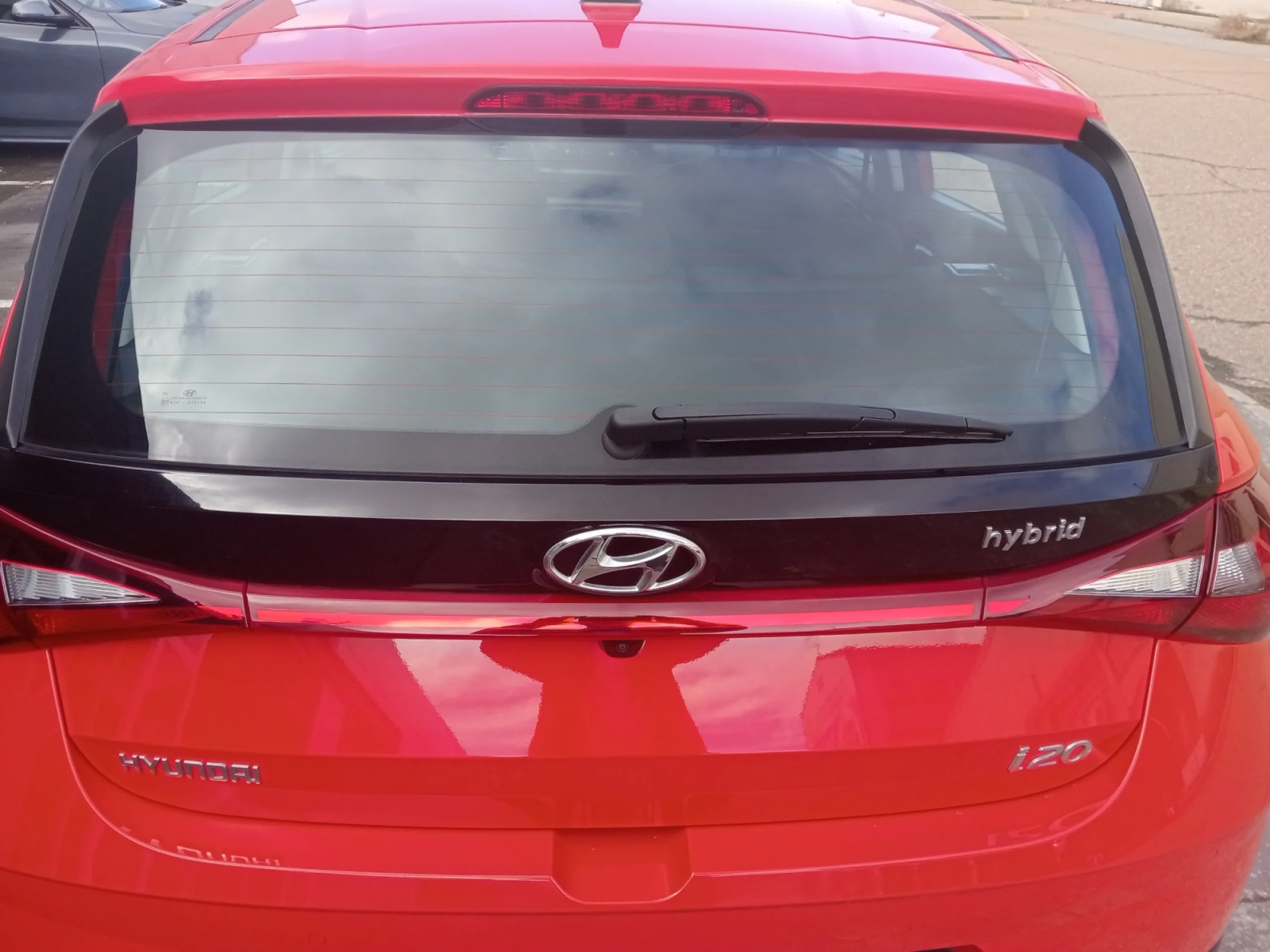 HYUNDAI I20 1.0 TGDI 74KW (100CV) 48V KLASS - Foto 13