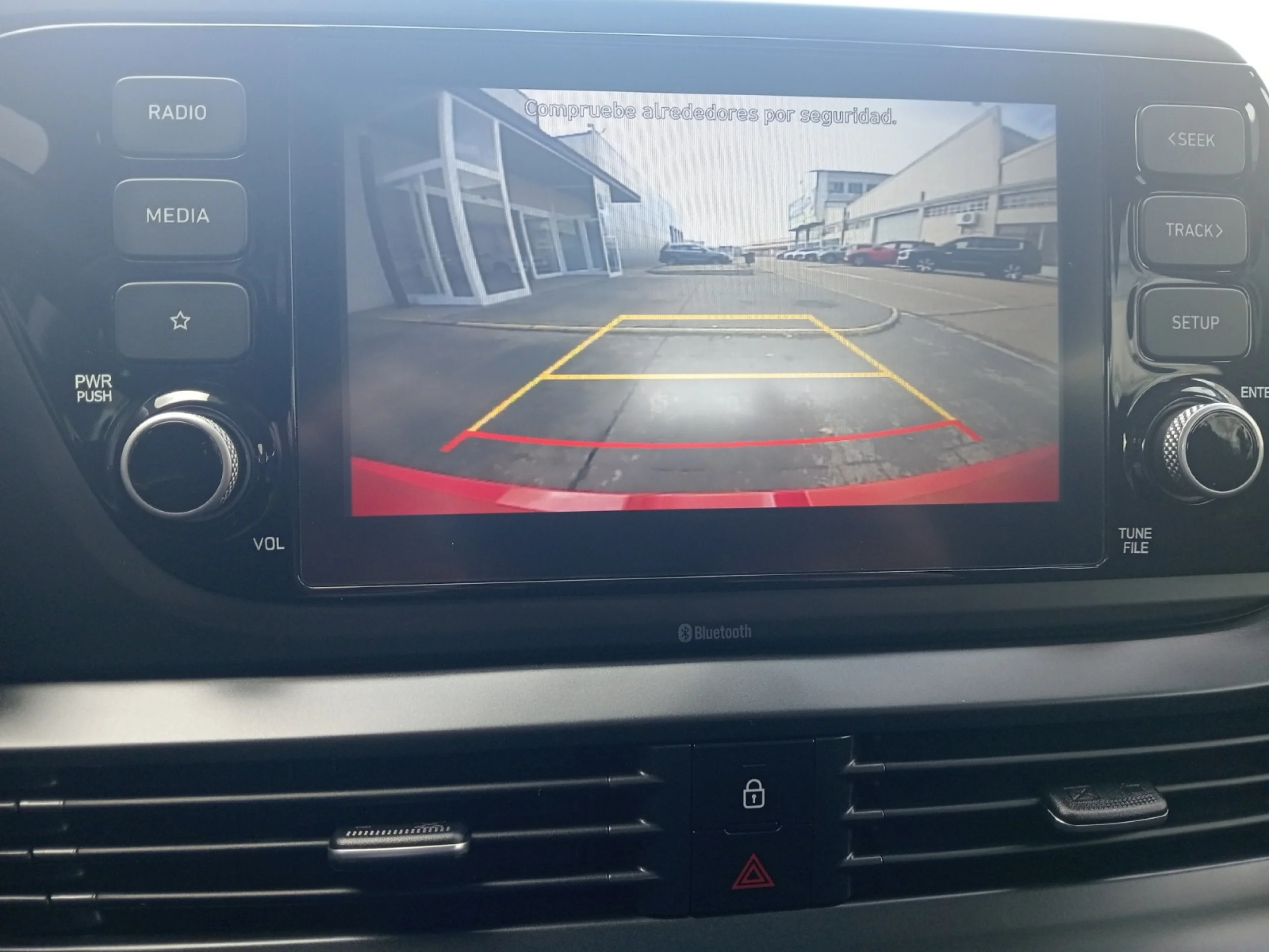 HYUNDAI I20 1.0 TGDI 74KW (100CV) 48V KLASS - Foto 14