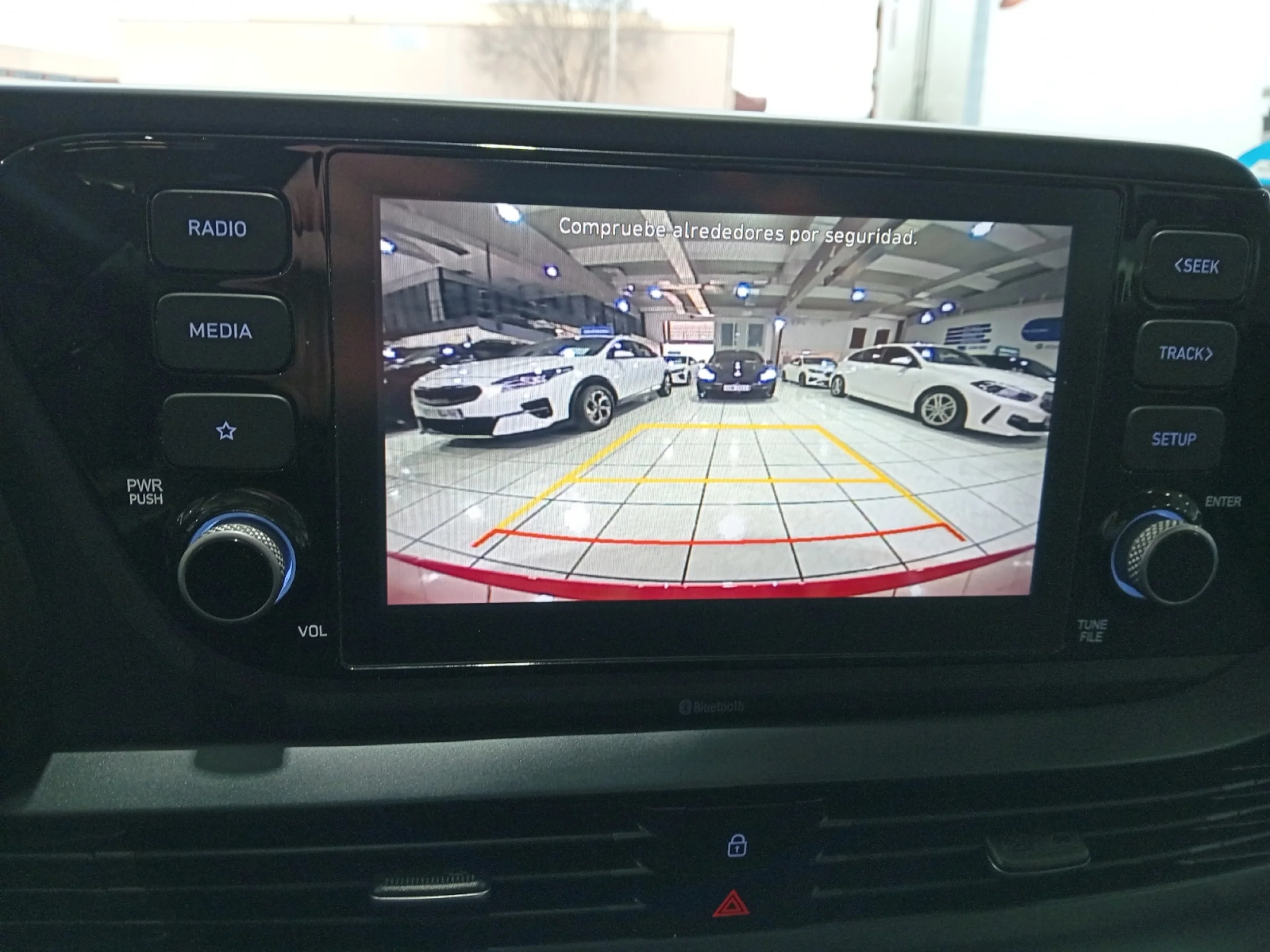 HYUNDAI I20 1.0 TGDI 74KW (100CV) 48V KLASS - Foto 16