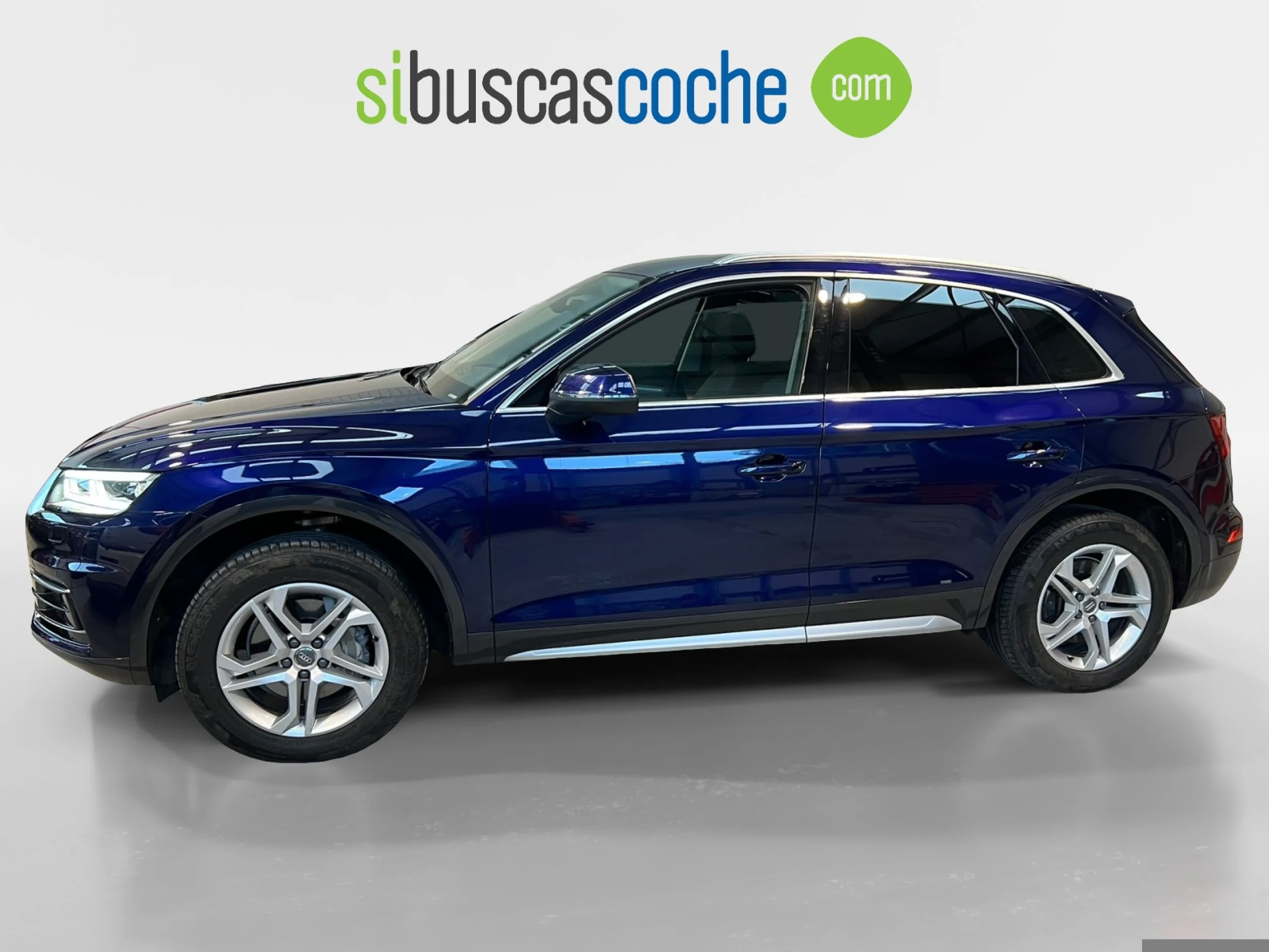 AUDI Q5 DESIGN 35 TDI 120KW QUATTRO S TRONIC - Foto 3