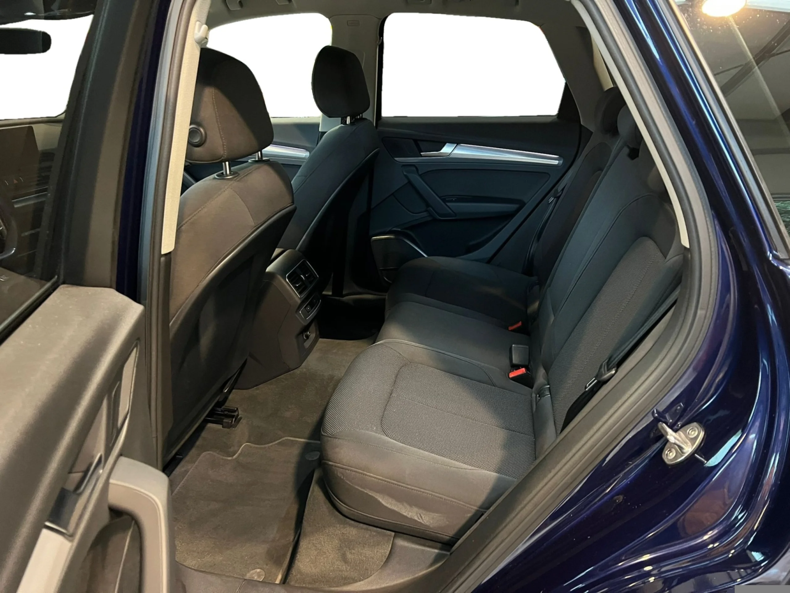 AUDI Q5 DESIGN 35 TDI 120KW QUATTRO S TRONIC - Foto 6