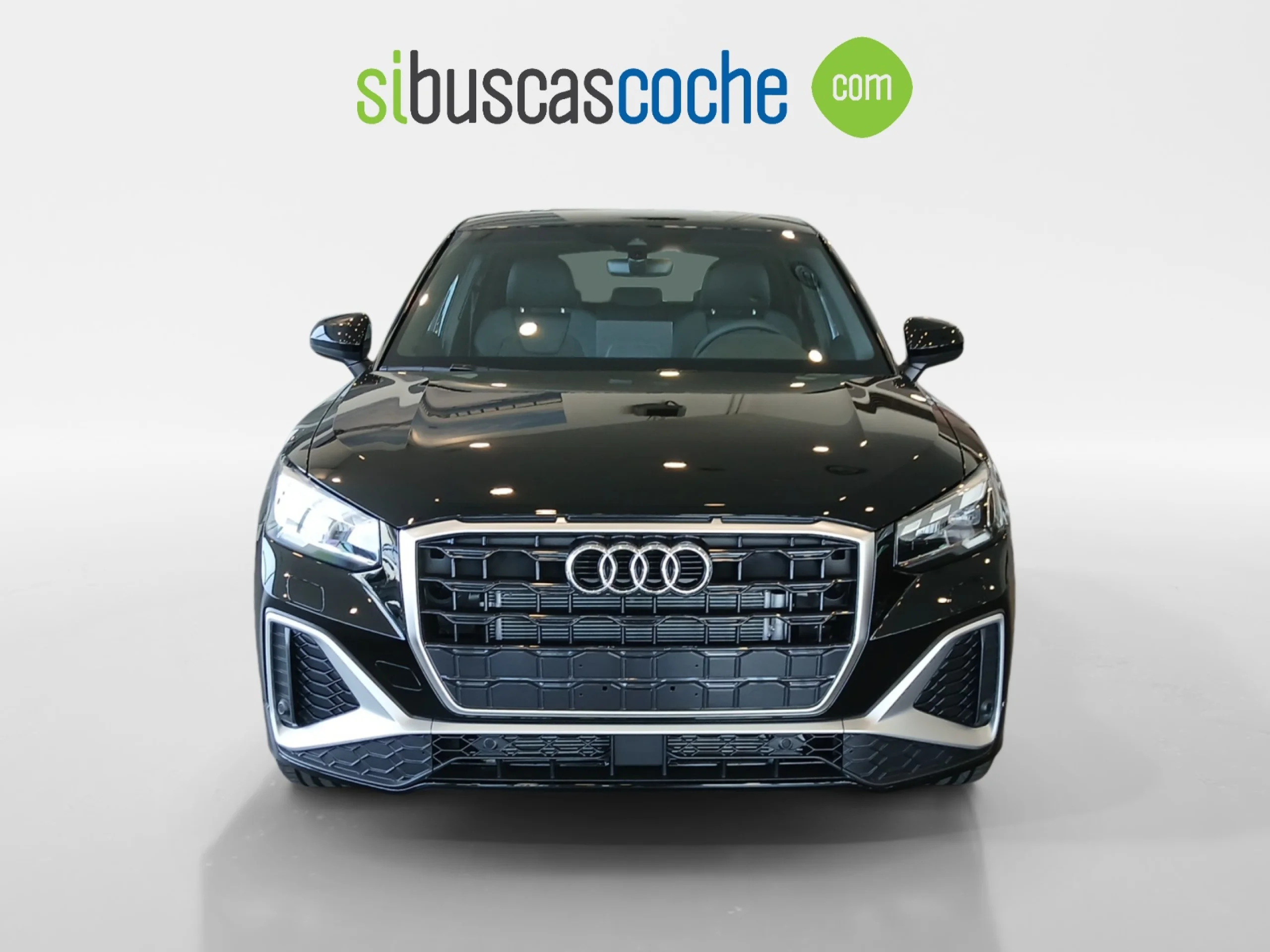 AUDI Q2 Q2  ADRENALIN EDITION 35 TDI  110(150) KW(CV) S TRONIC - Foto 2