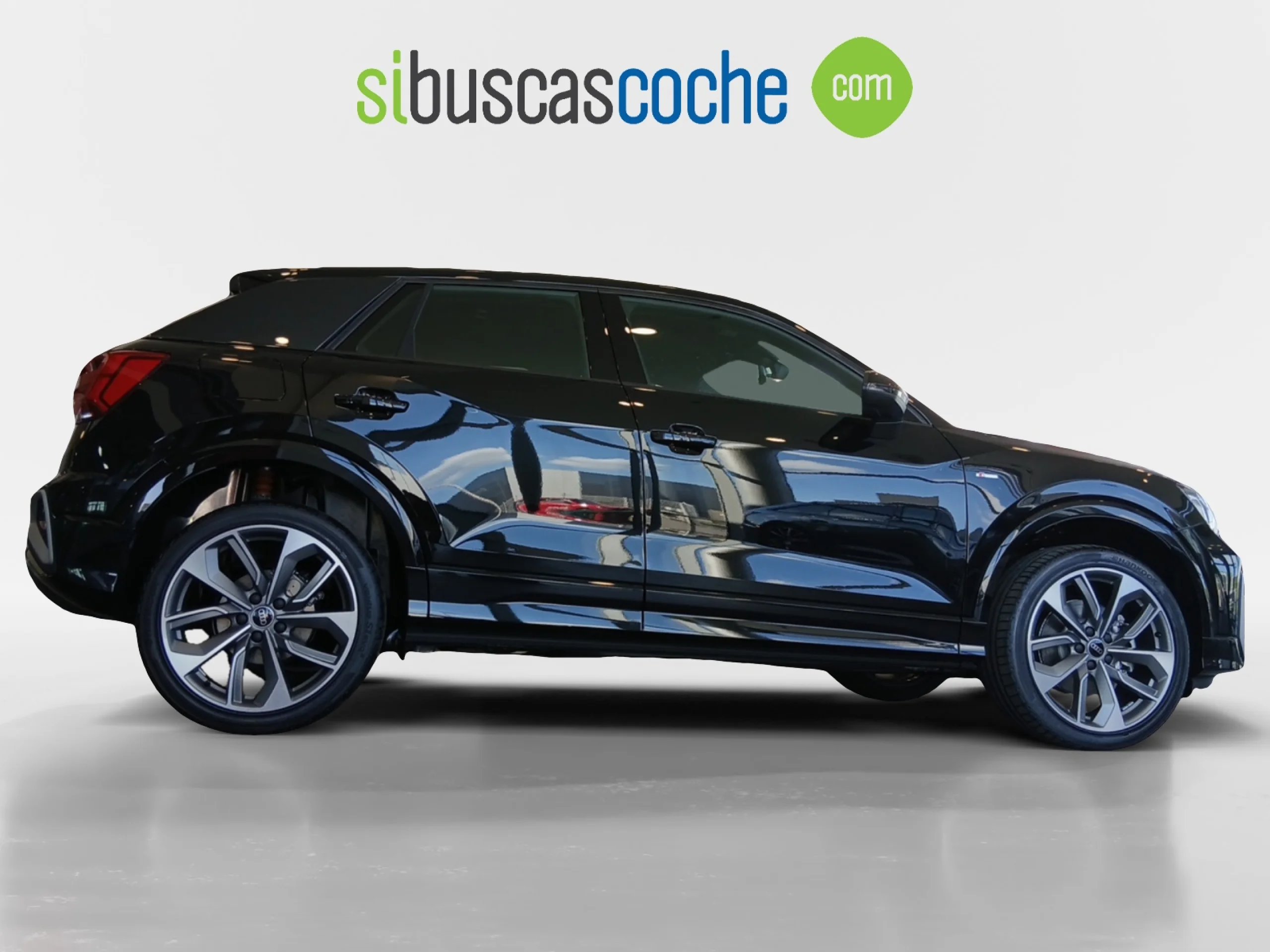 AUDI Q2 Q2  ADRENALIN EDITION 35 TDI  110(150) KW(CV) S TRONIC - Foto 3