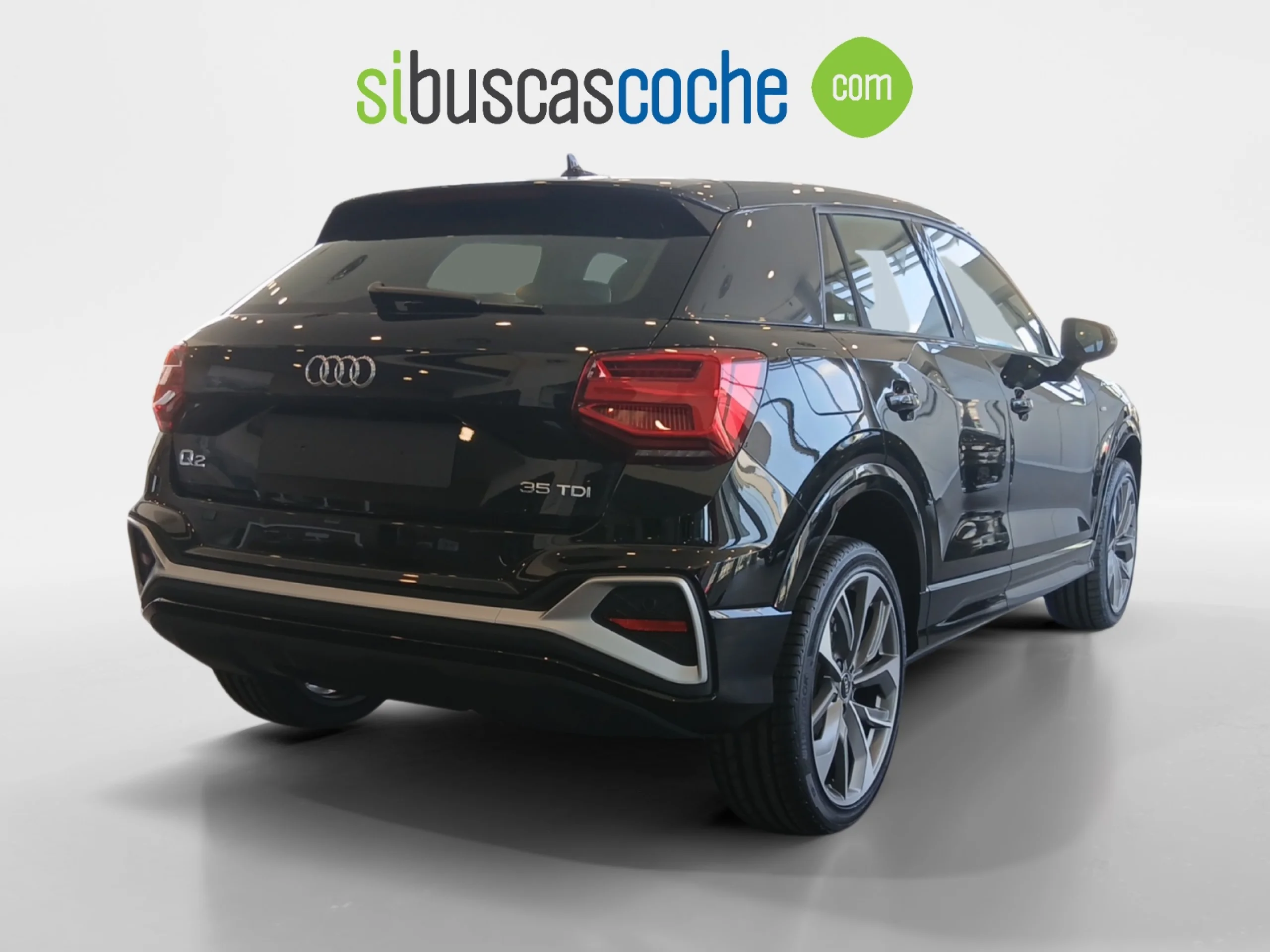 AUDI Q2 Q2  ADRENALIN EDITION 35 TDI  110(150) KW(CV) S TRONIC - Foto 4