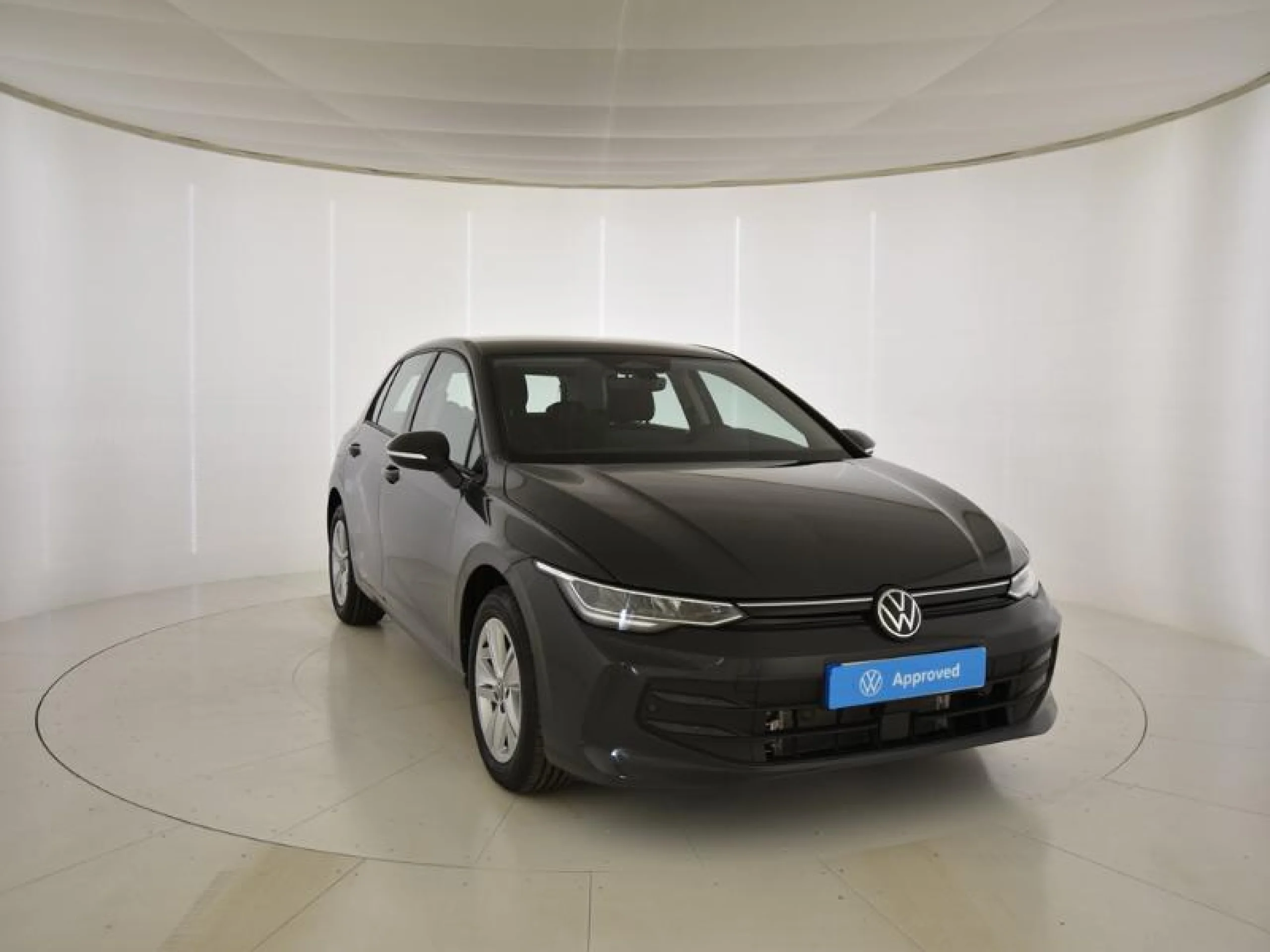 VOLKSWAGEN GOLF GOLF GOLF  1.5 ETSI 85 KW (116 CV)  AUTOMÁTICO DSG 7 VEL. - Foto 1