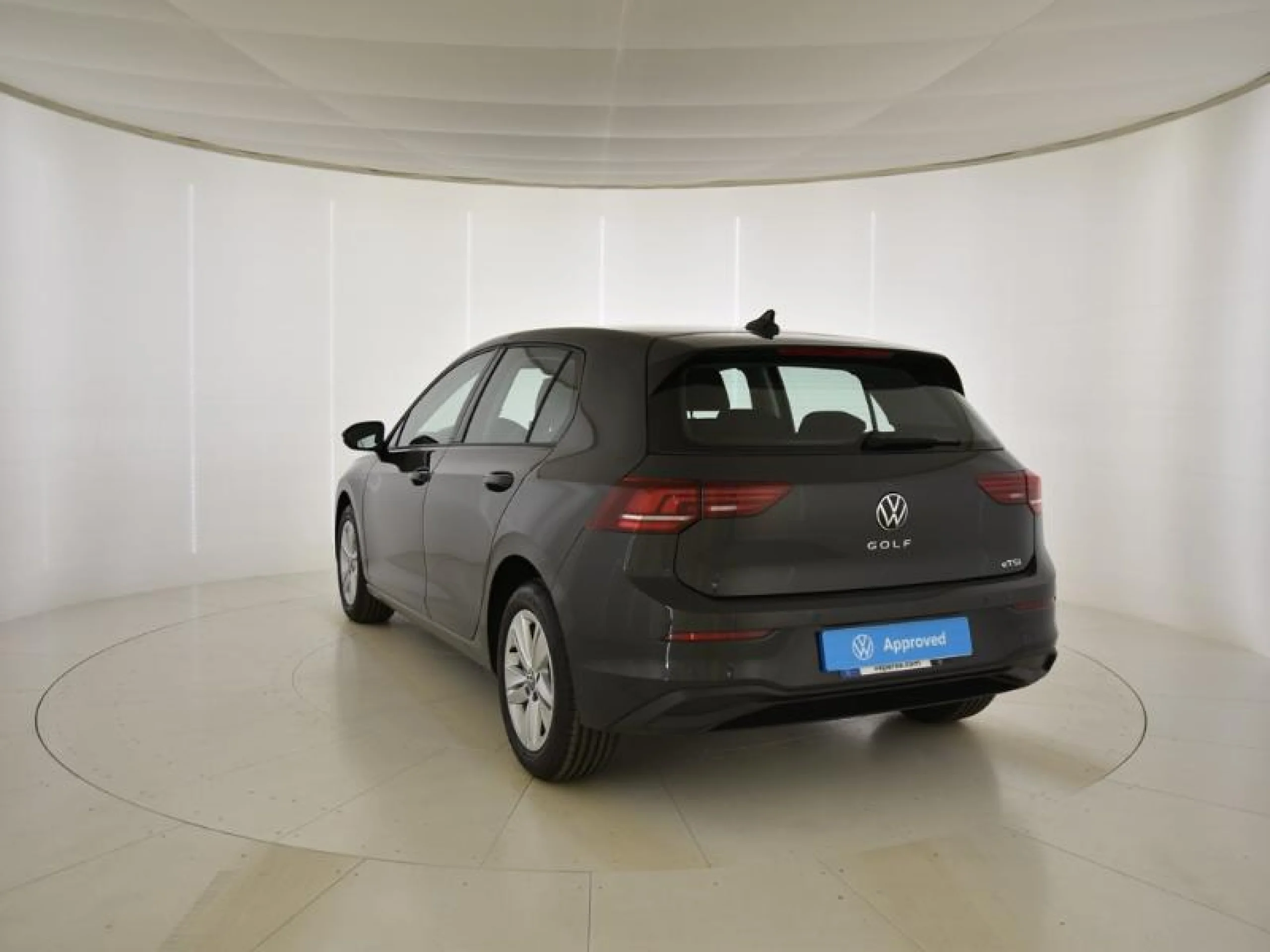 VOLKSWAGEN GOLF GOLF GOLF  1.5 ETSI 85 KW (116 CV)  AUTOMÁTICO DSG 7 VEL. - Foto 2
