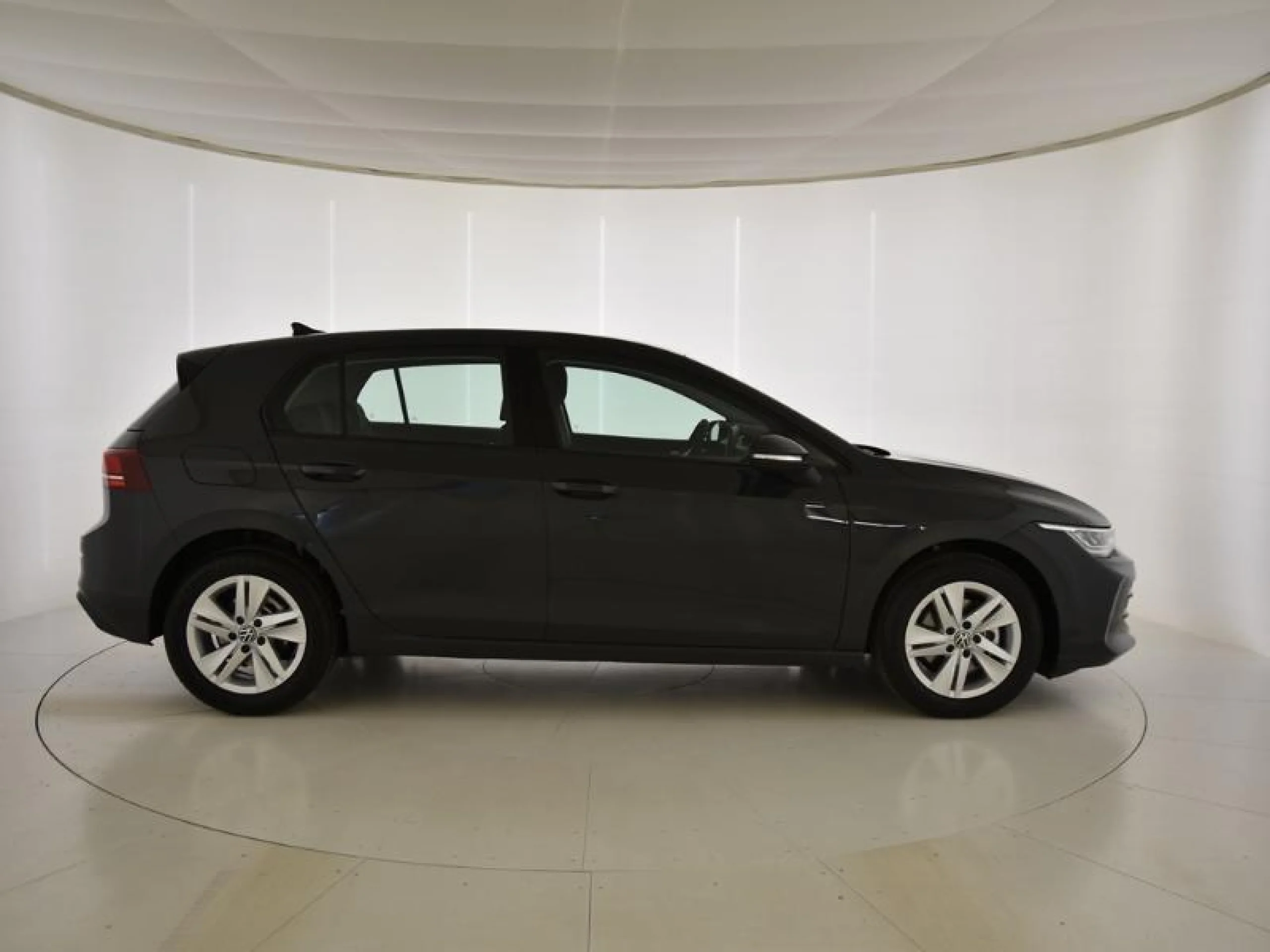 VOLKSWAGEN GOLF GOLF GOLF  1.5 ETSI 85 KW (116 CV)  AUTOMÁTICO DSG 7 VEL. - Foto 3