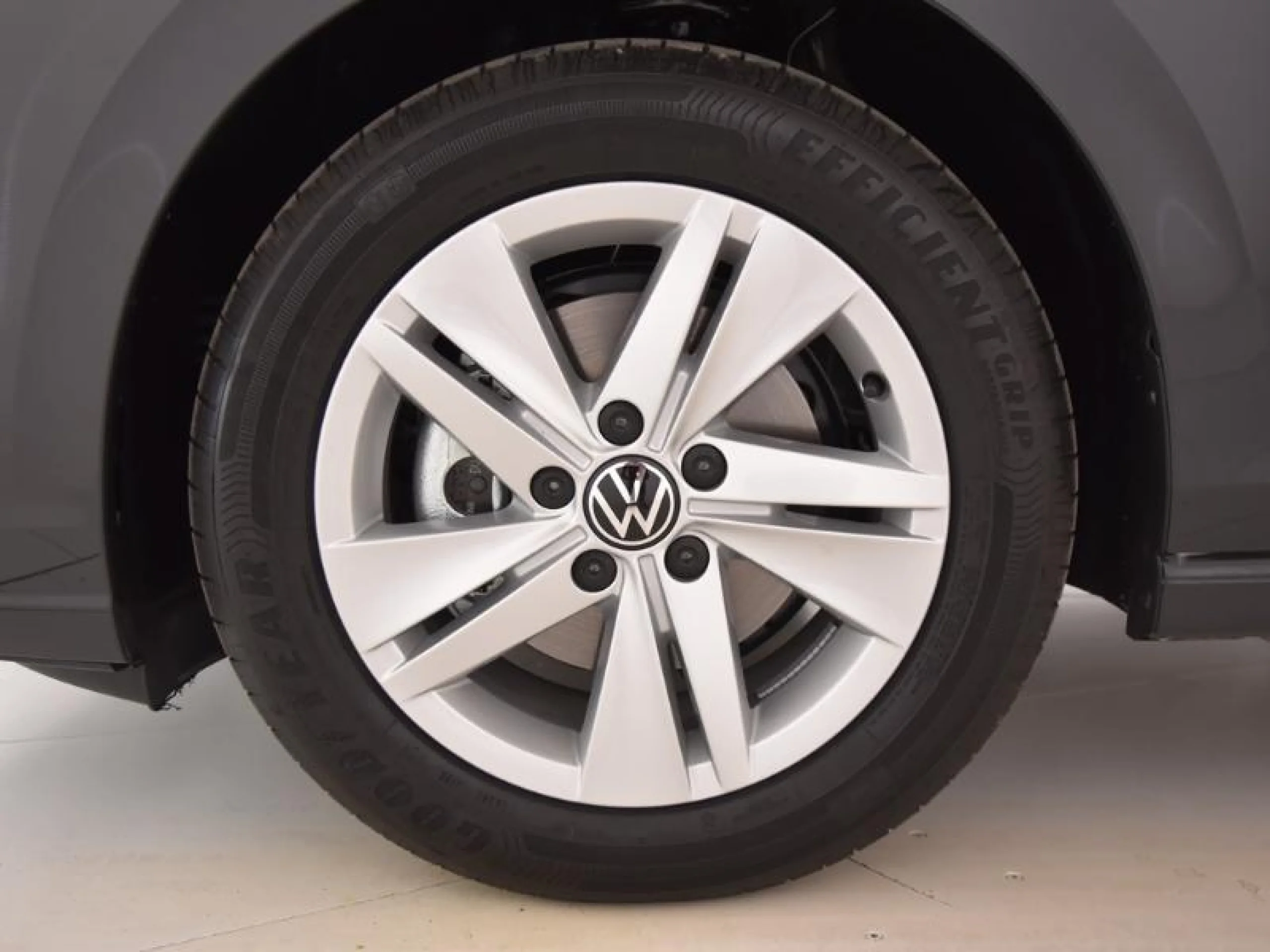 VOLKSWAGEN GOLF GOLF GOLF  1.5 ETSI 85 KW (116 CV)  AUTOMÁTICO DSG 7 VEL. - Foto 8