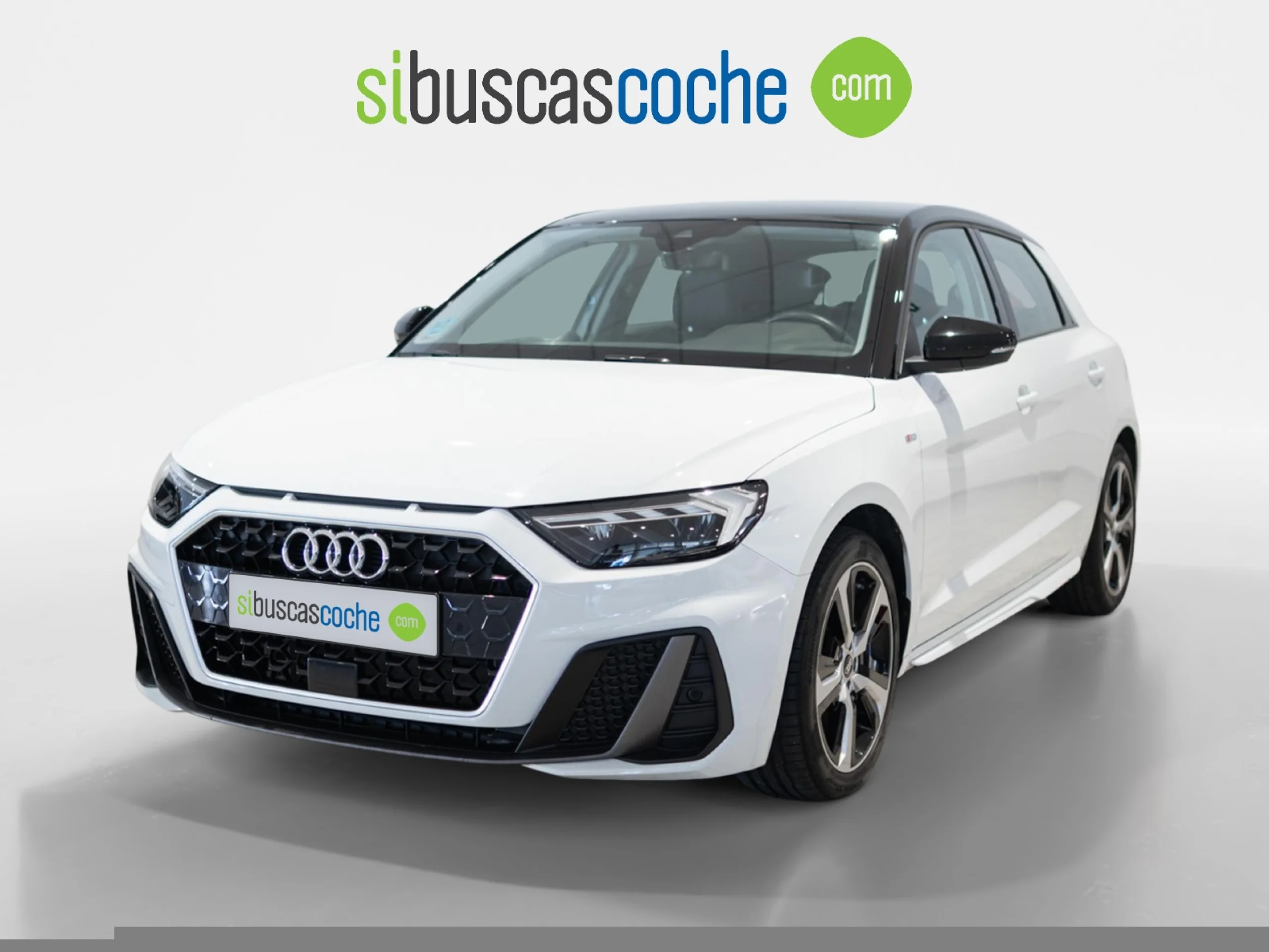 AUDI A1 SPORTBACK ADRENALIN BLACK ED 30TFSI 81KW - Foto 1