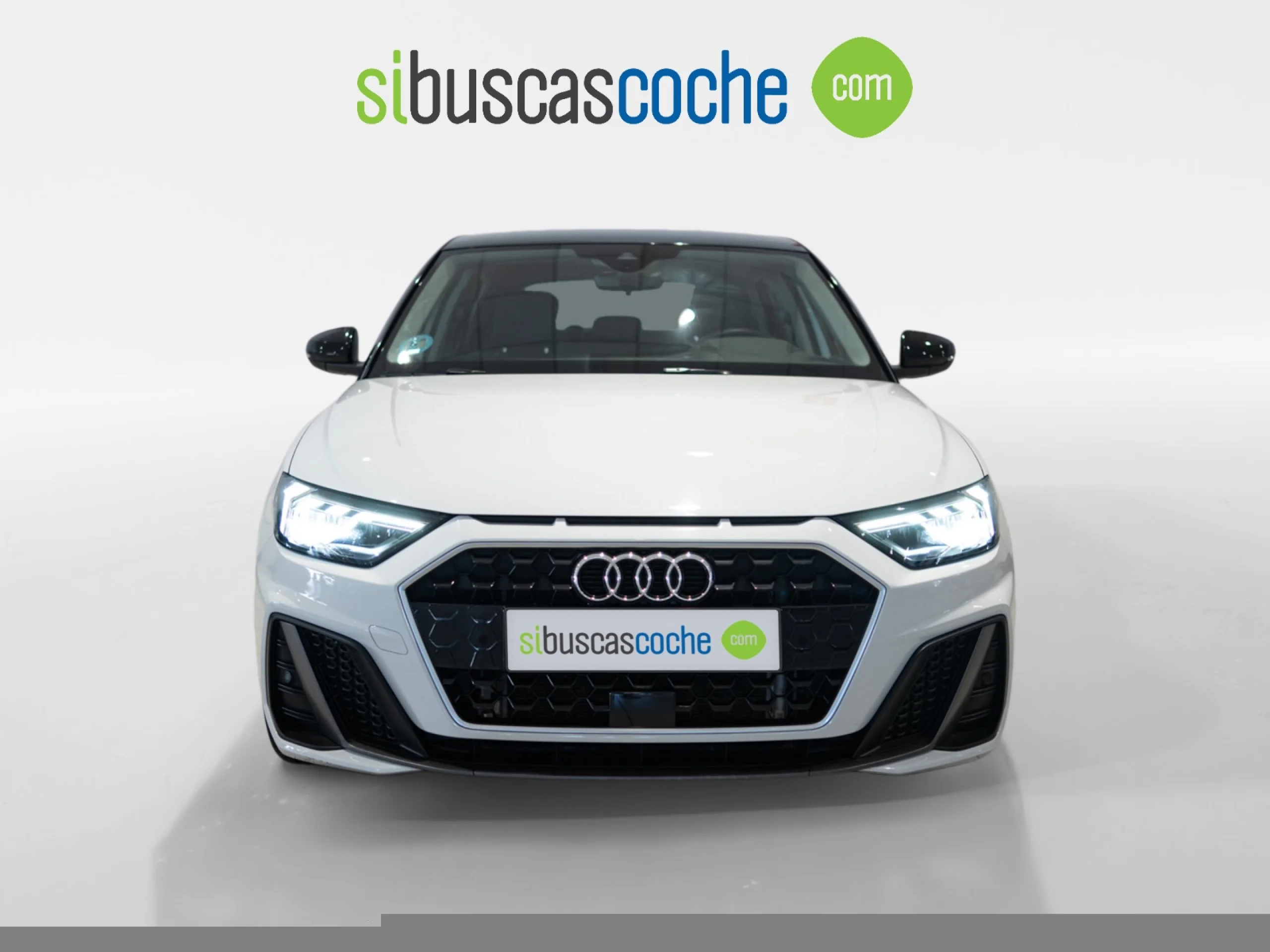 AUDI A1 SPORTBACK ADRENALIN BLACK ED 30TFSI 81KW - Foto 2