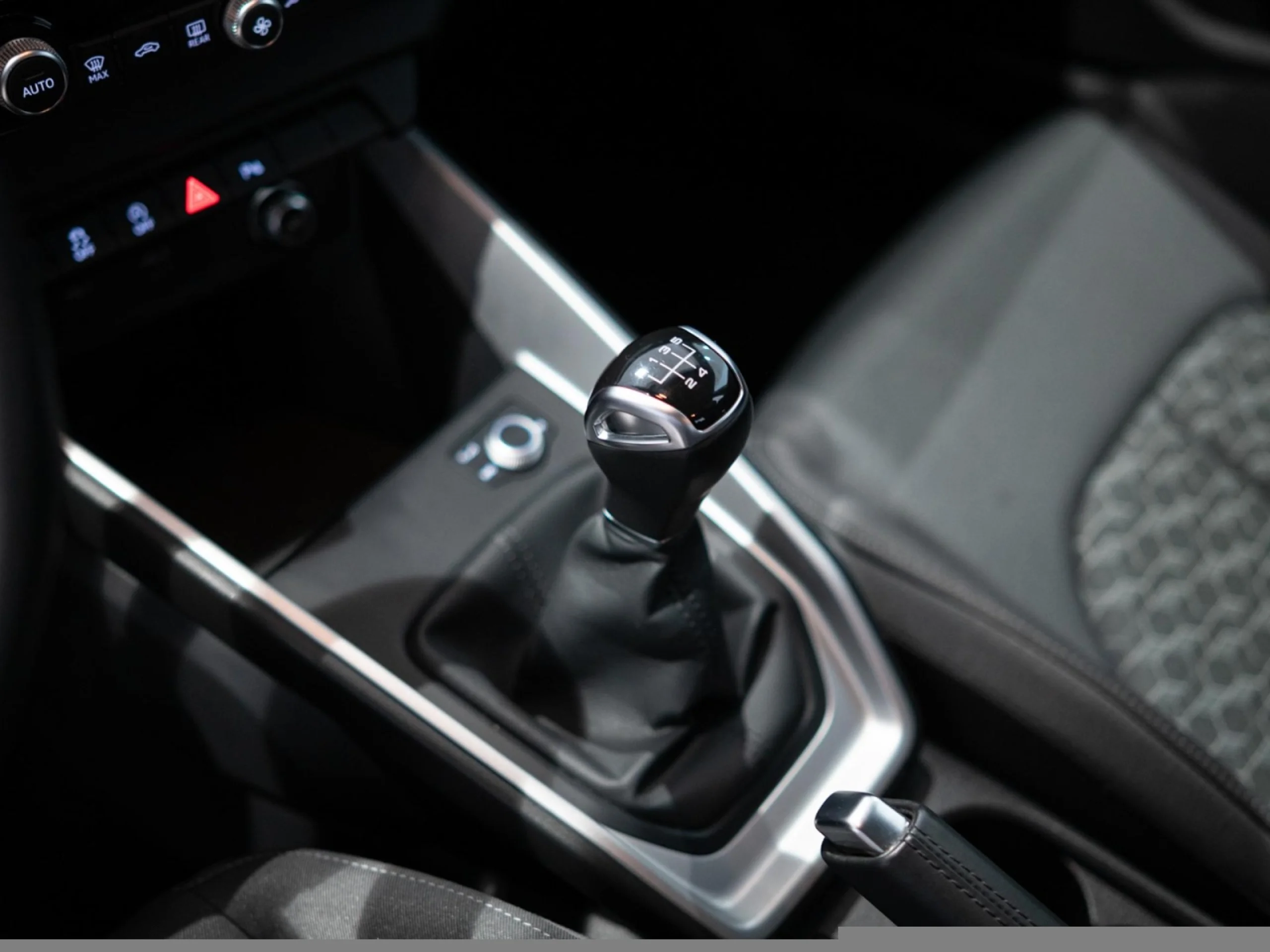 AUDI A1 SPORTBACK ADRENALIN BLACK ED 30TFSI 81KW - Foto 17