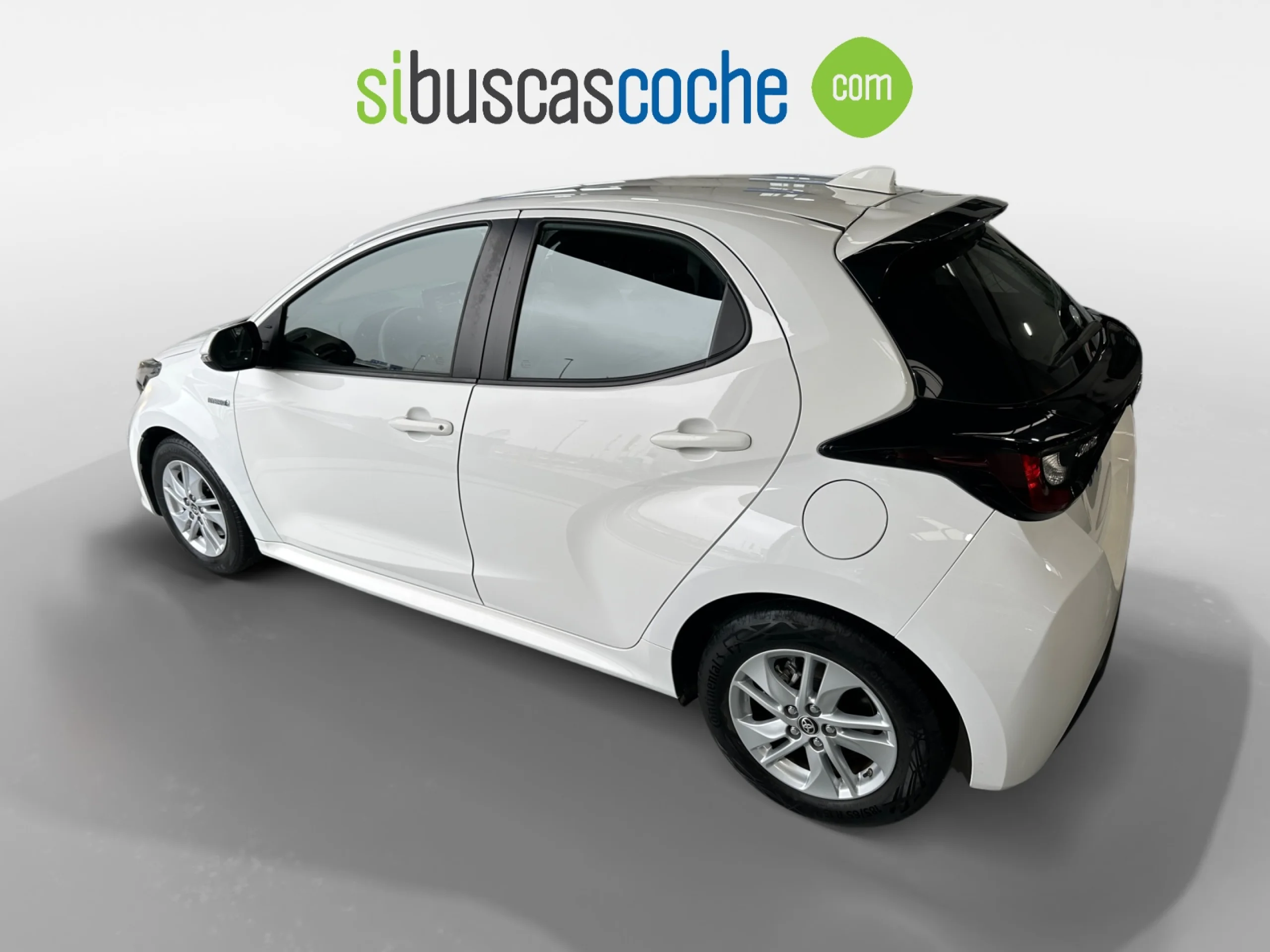 TOYOTA Yaris 1.5 120H BUSINESS PLUS - Foto 2