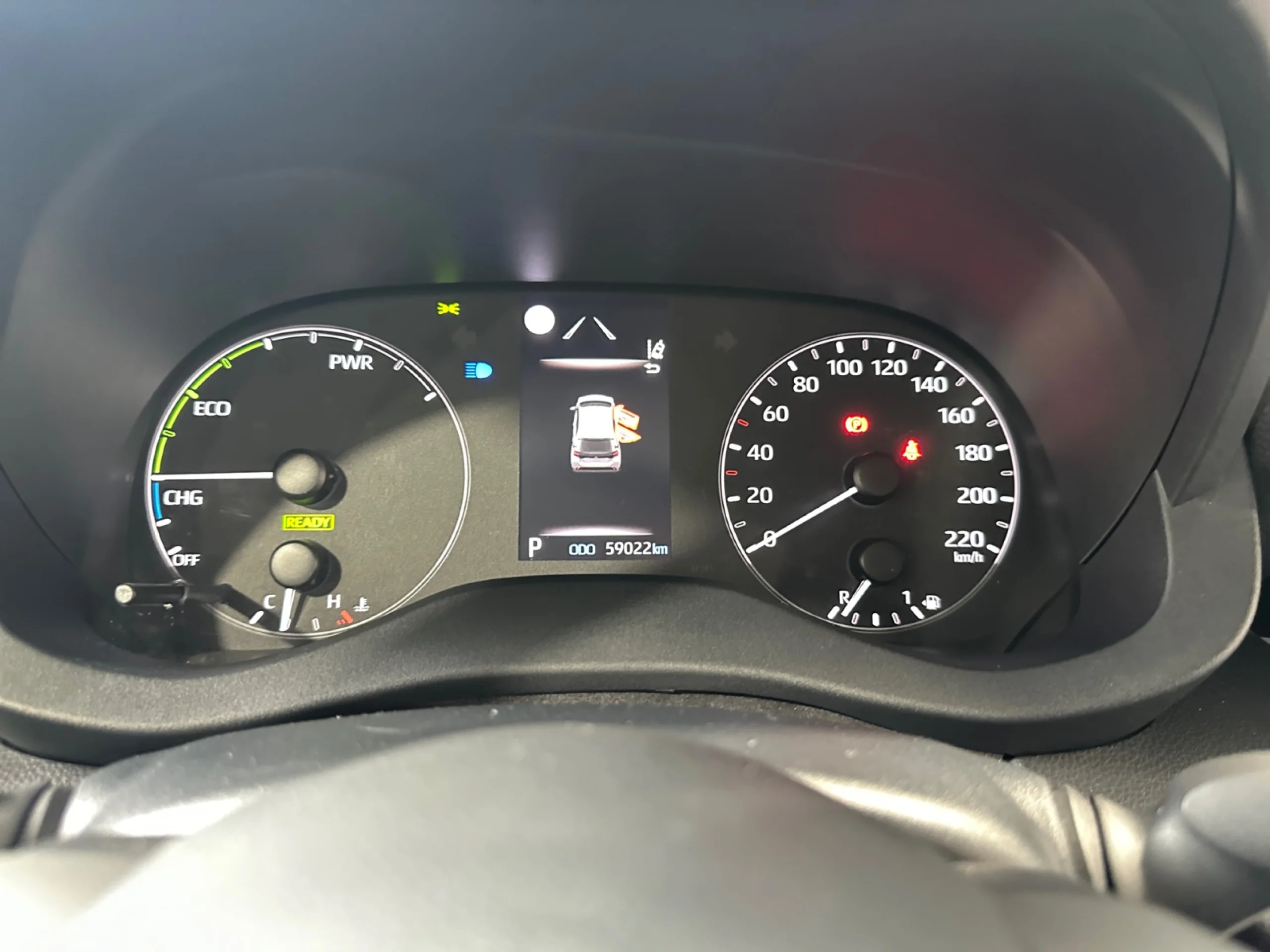 TOYOTA Yaris 1.5 120H BUSINESS PLUS - Foto 10