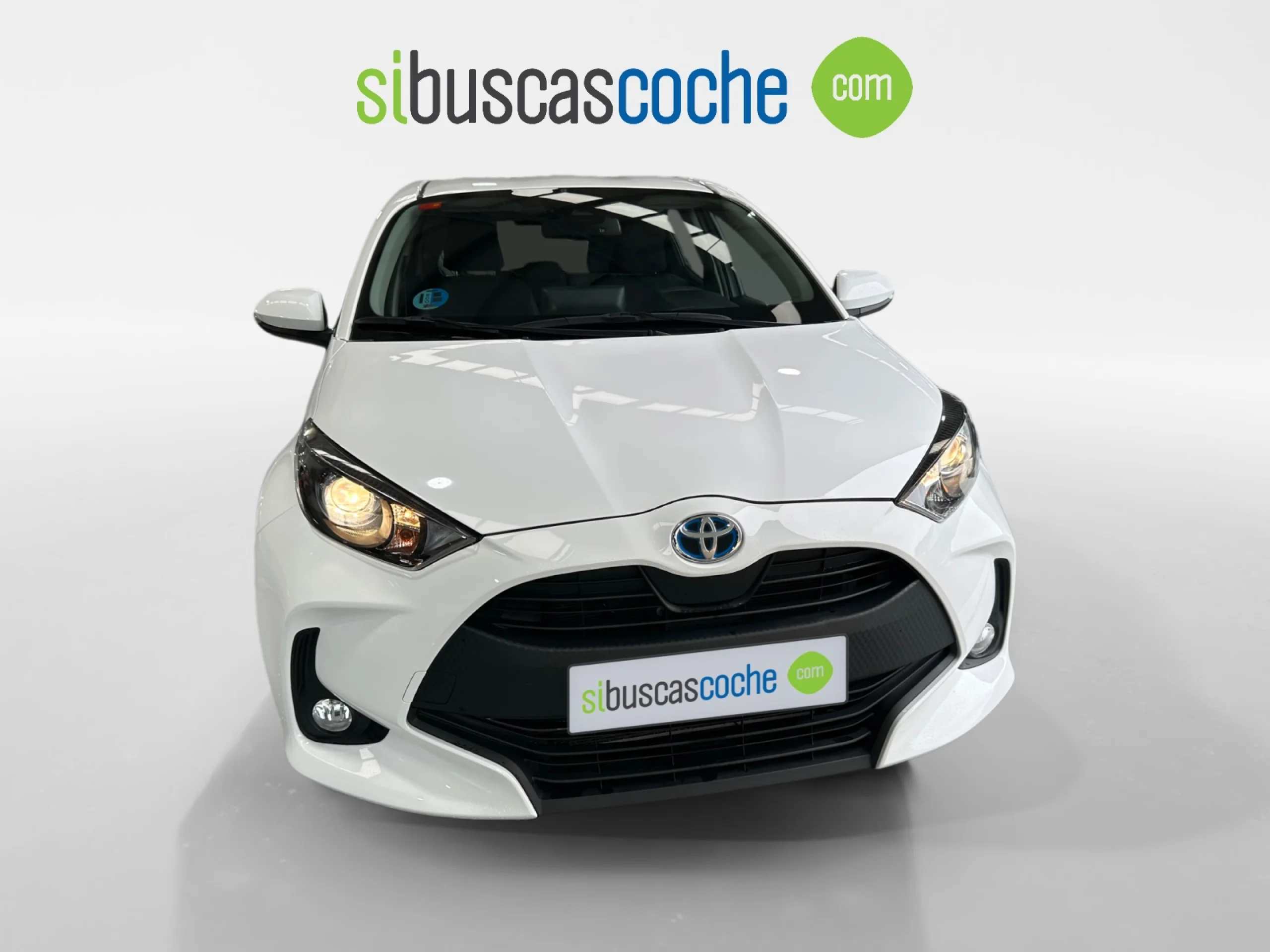 TOYOTA Yaris 1.5 120H BUSINESS PLUS - Foto 12