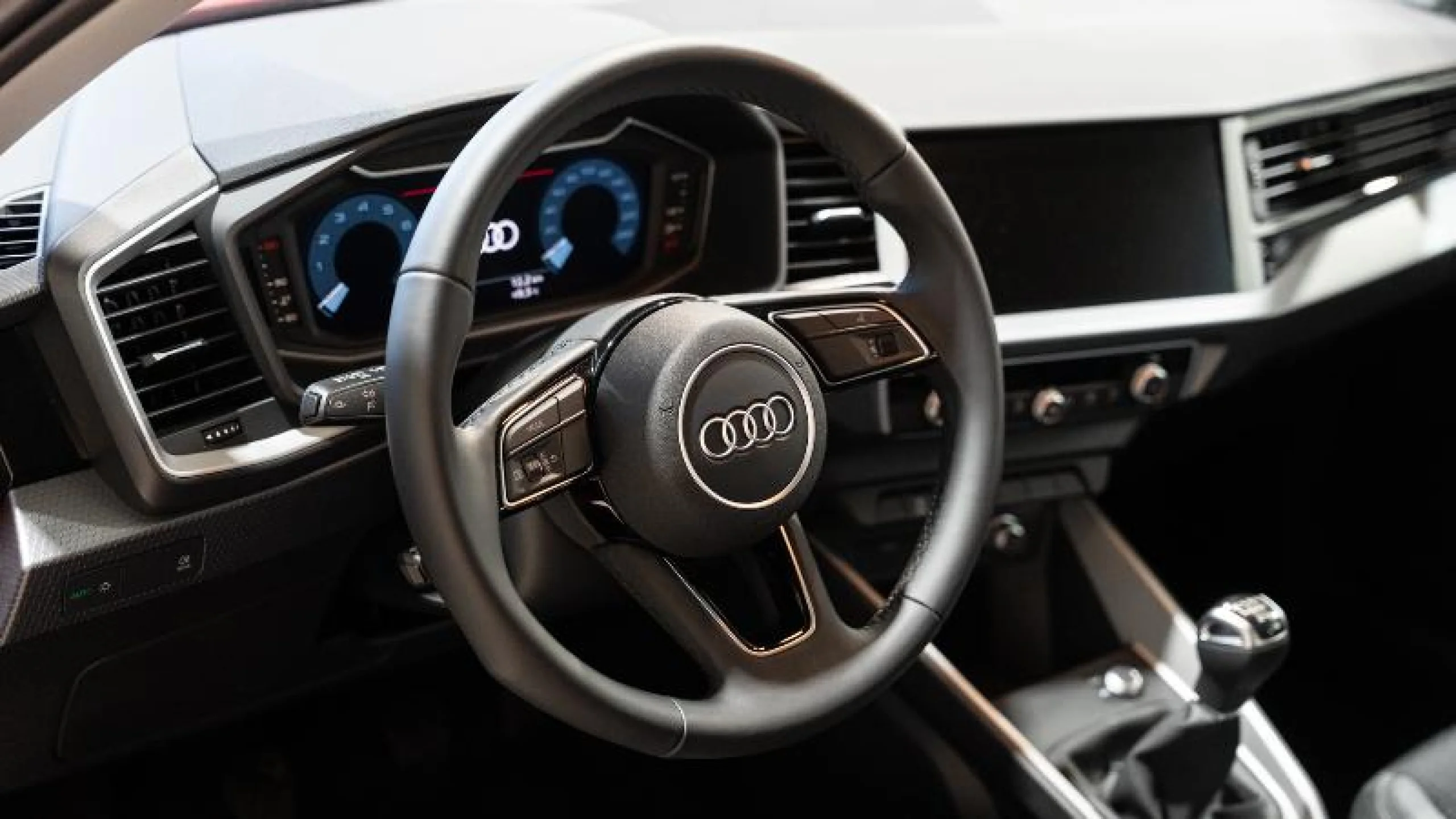 AUDI A1 SPORTBACK ADVANCED 25 TFSI 70KW (95CV) - Foto 11